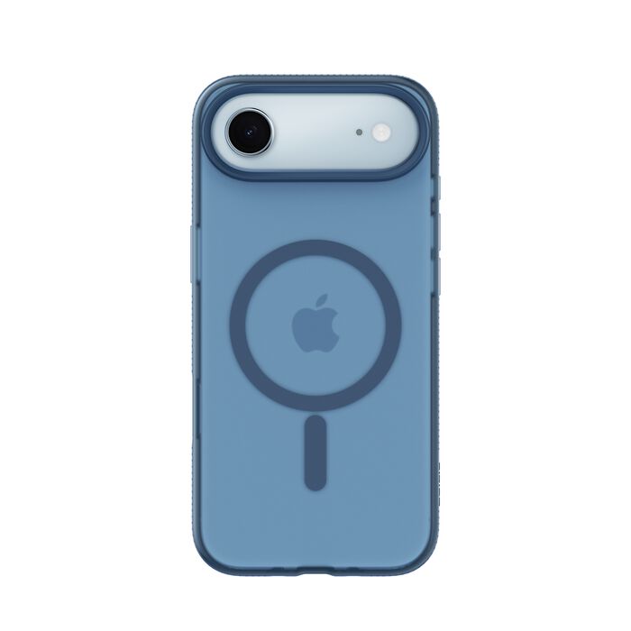 Belkin Grip Case for iPhone 17 Series & iPhone Air Navy Blue