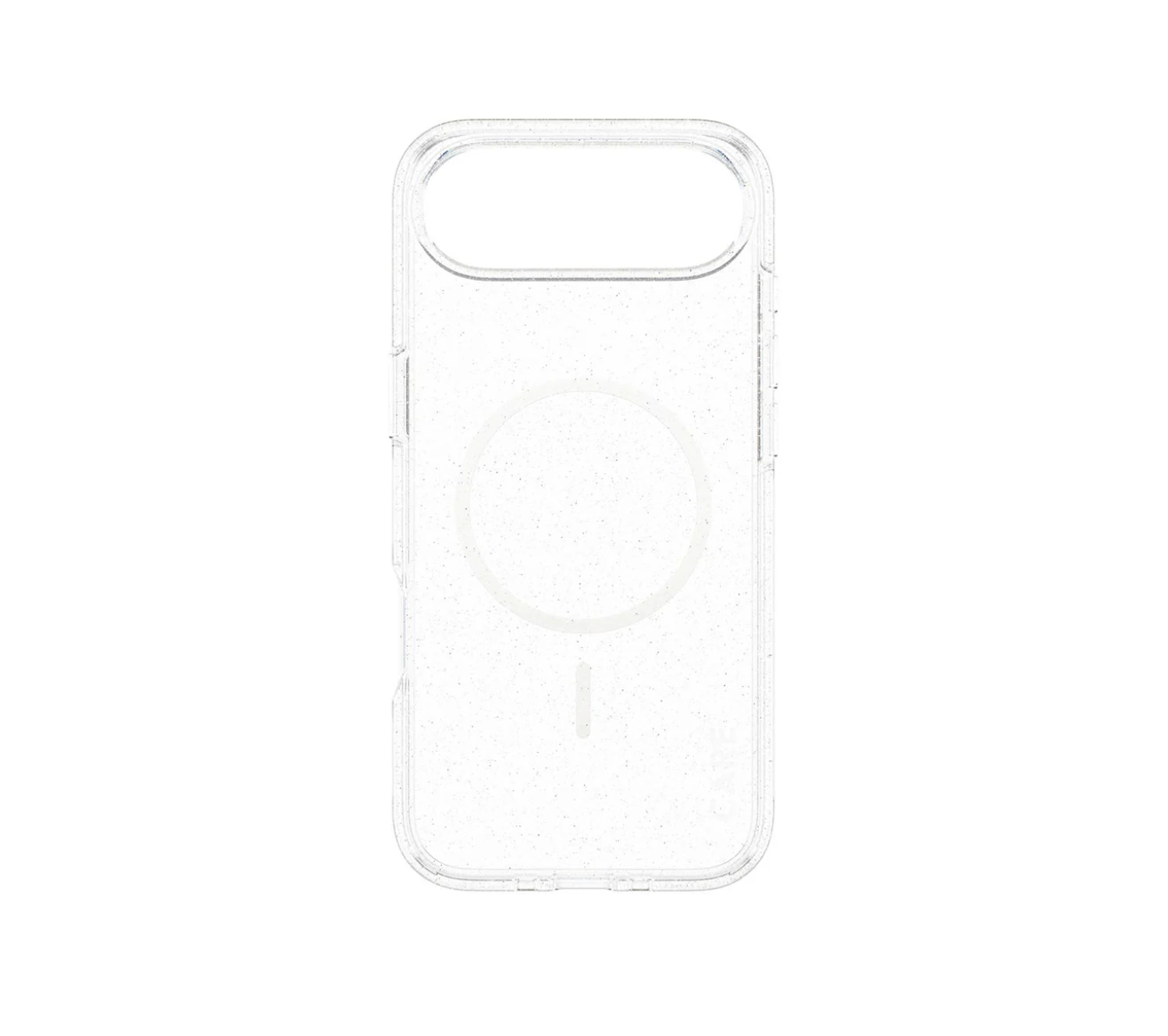 CARE Urban Explorer Case Star Lit with White MagSafe for iPhone 17 Series and iPhone Air