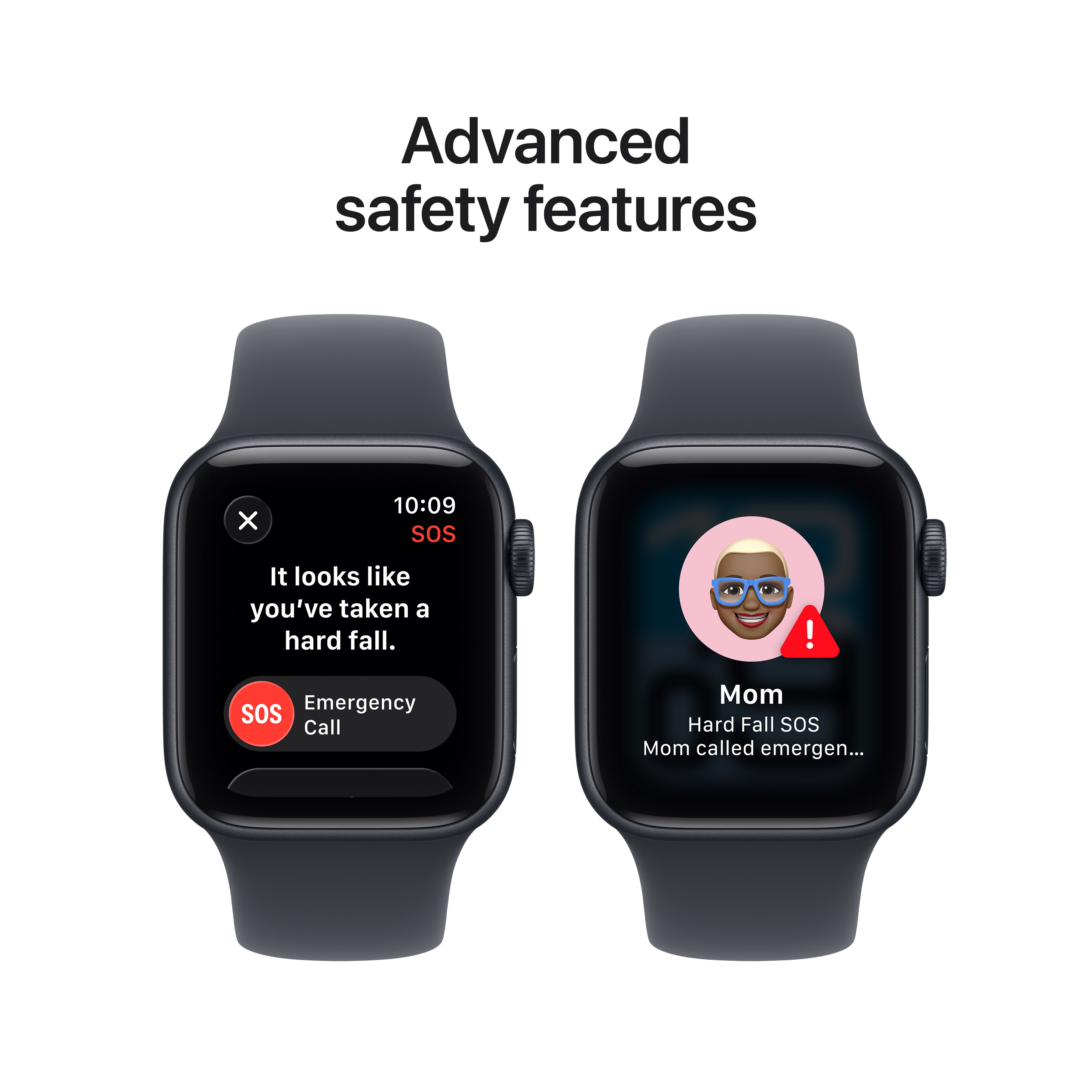 Apple Watch SE 3 (2025)