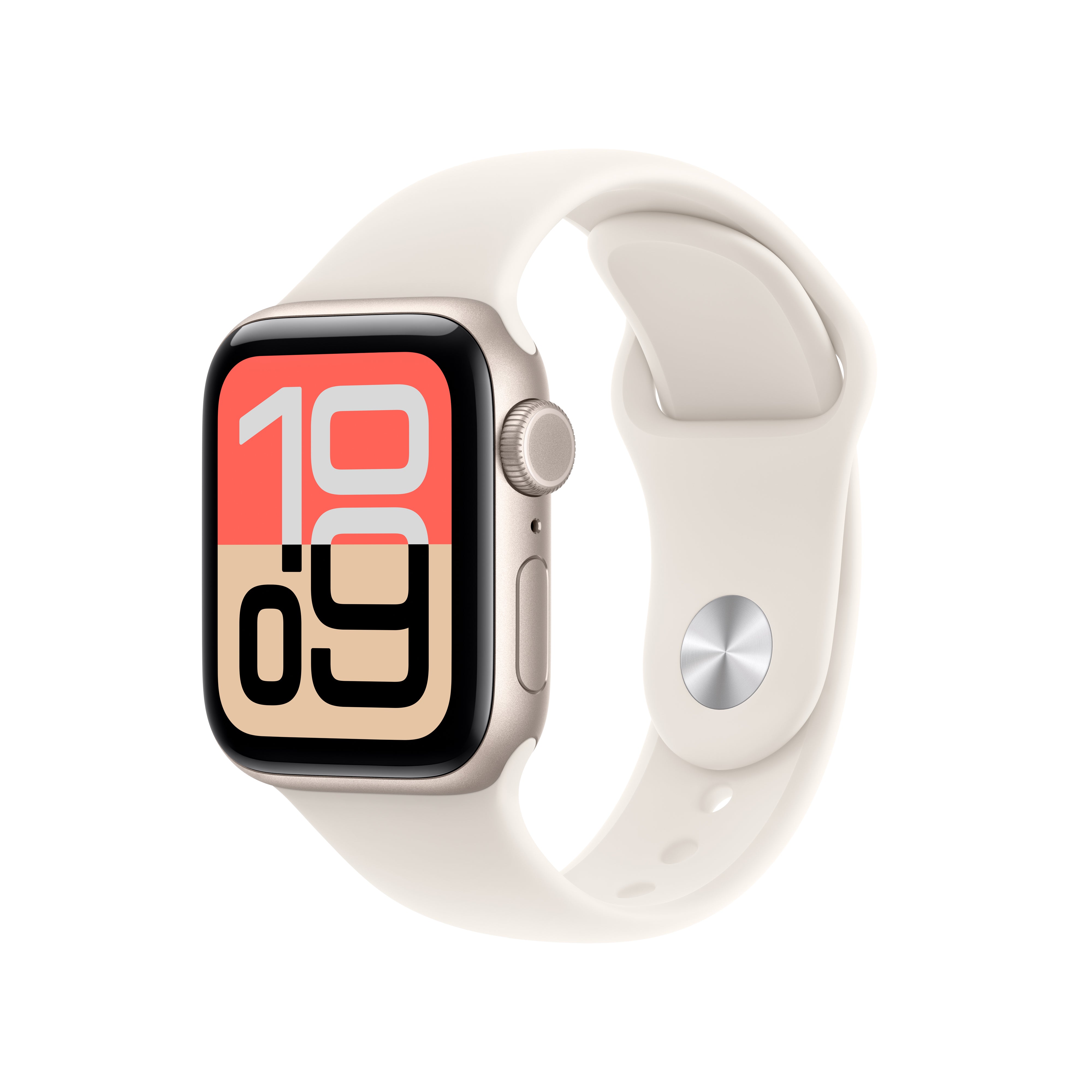 Apple Watch SE 3 (2025)