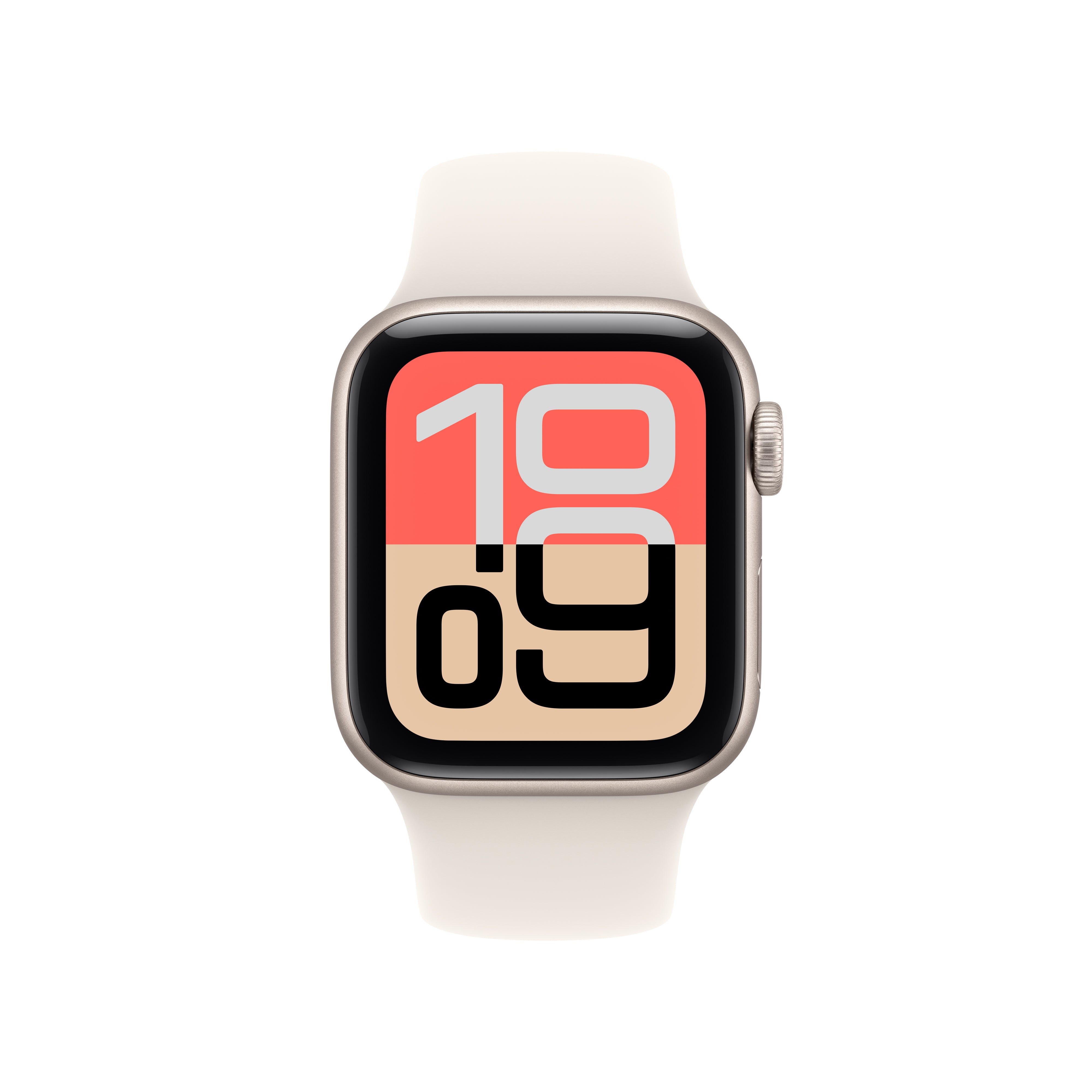 Apple Watch SE 3 (2025)