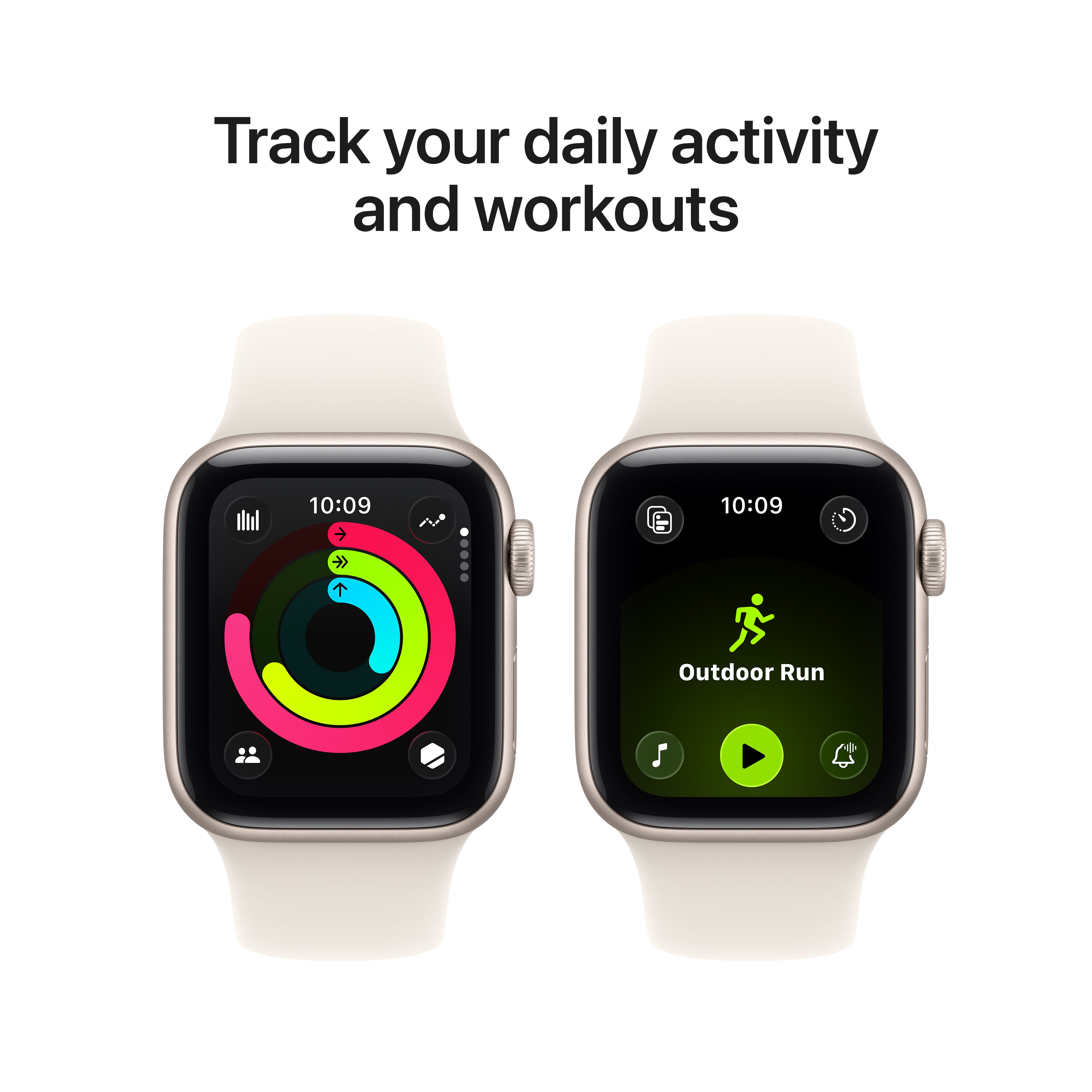 Apple Watch SE 3 (2025)