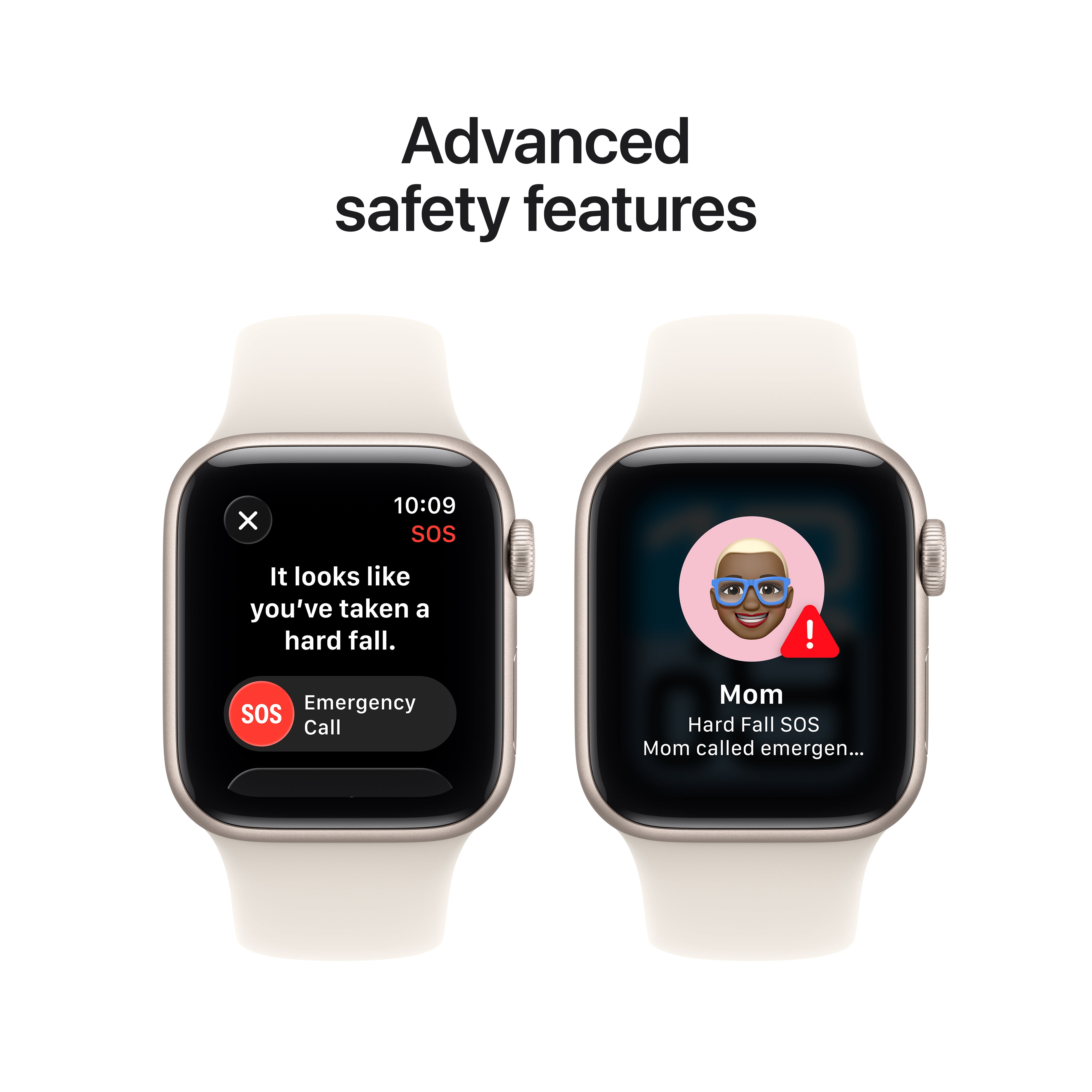 Apple Watch SE 3 (2025)
