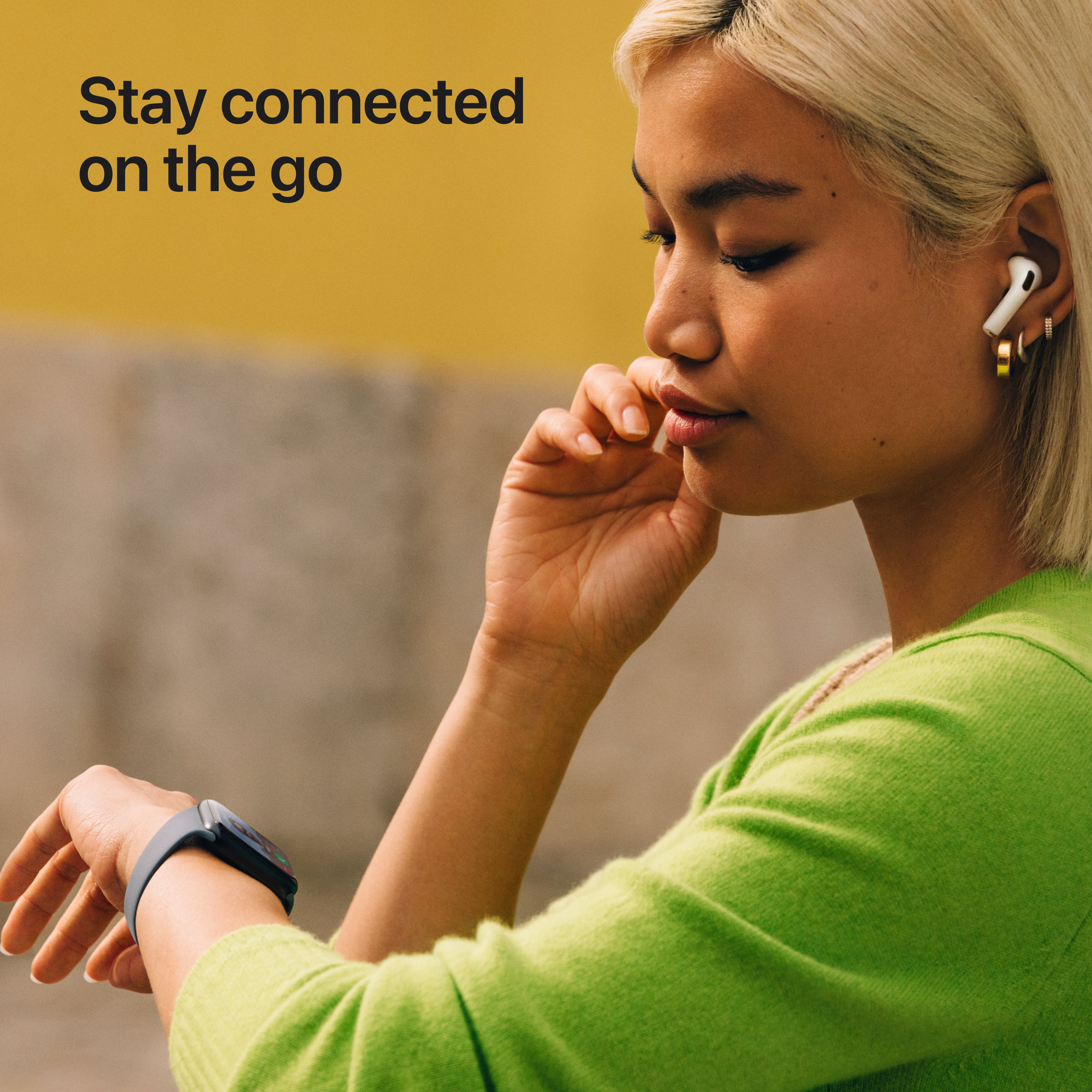 Apple Watch SE 3 (2025)
