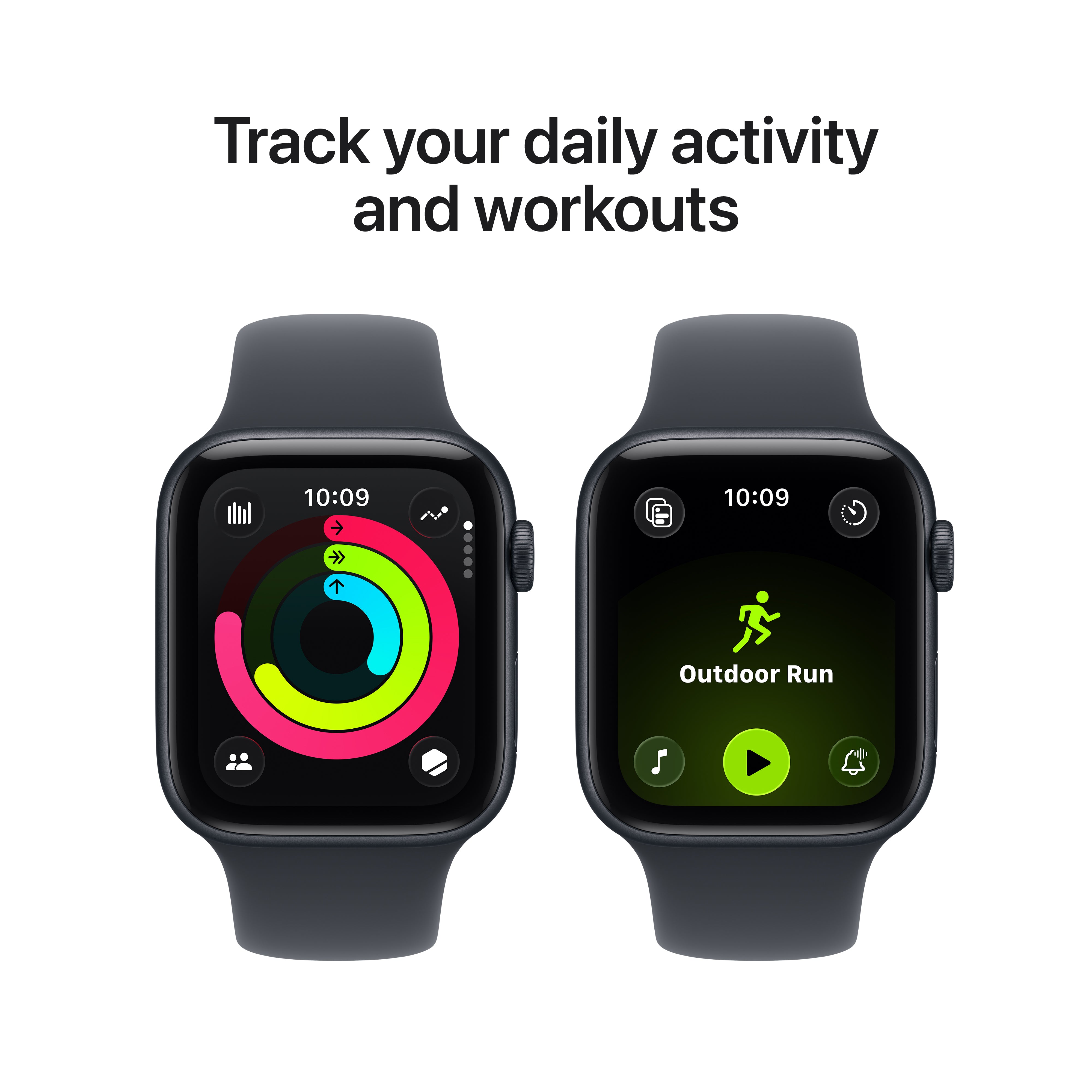 Apple Watch SE 3 (2025)