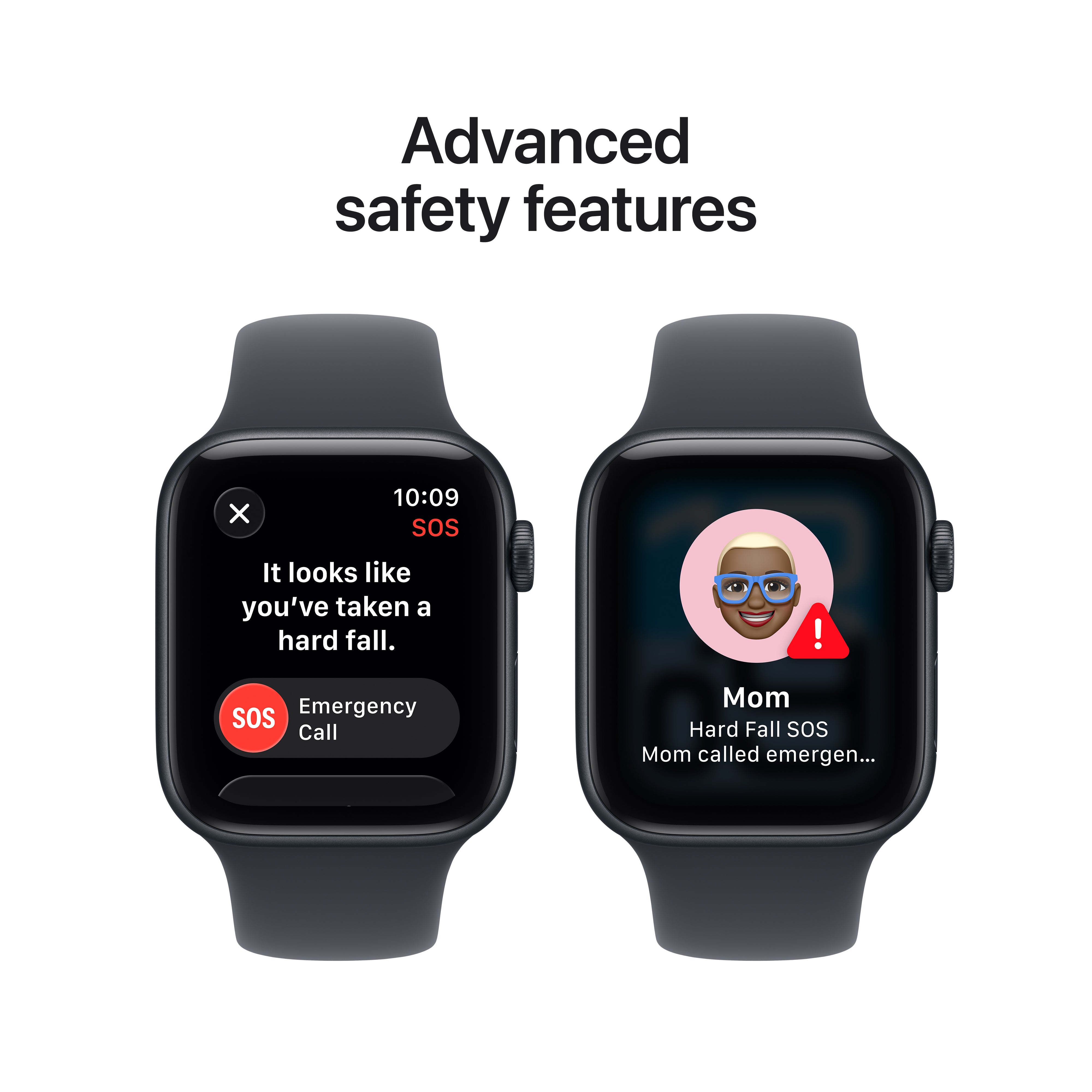 Apple Watch SE 3 (2025)