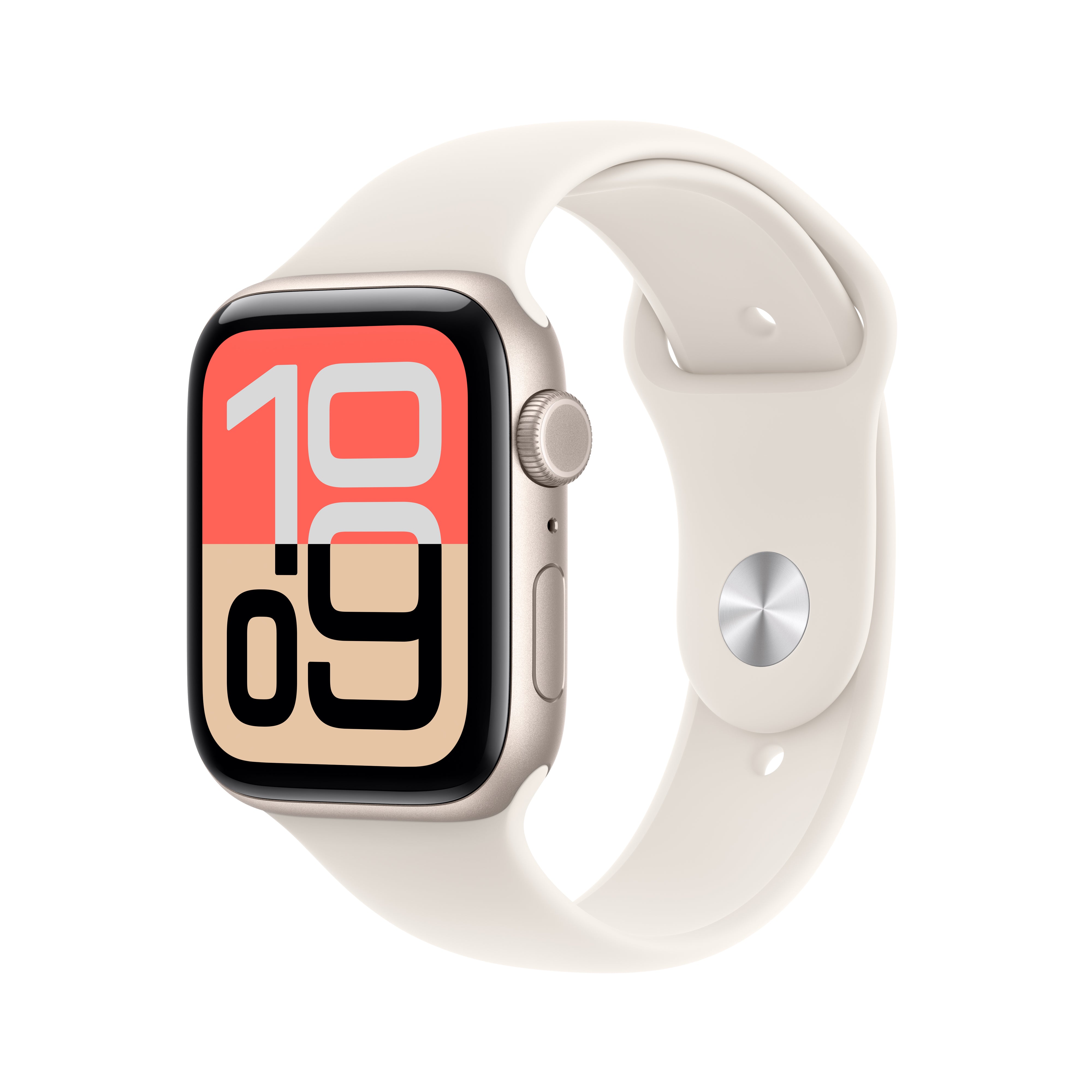 Apple Watch SE 3 (2025)