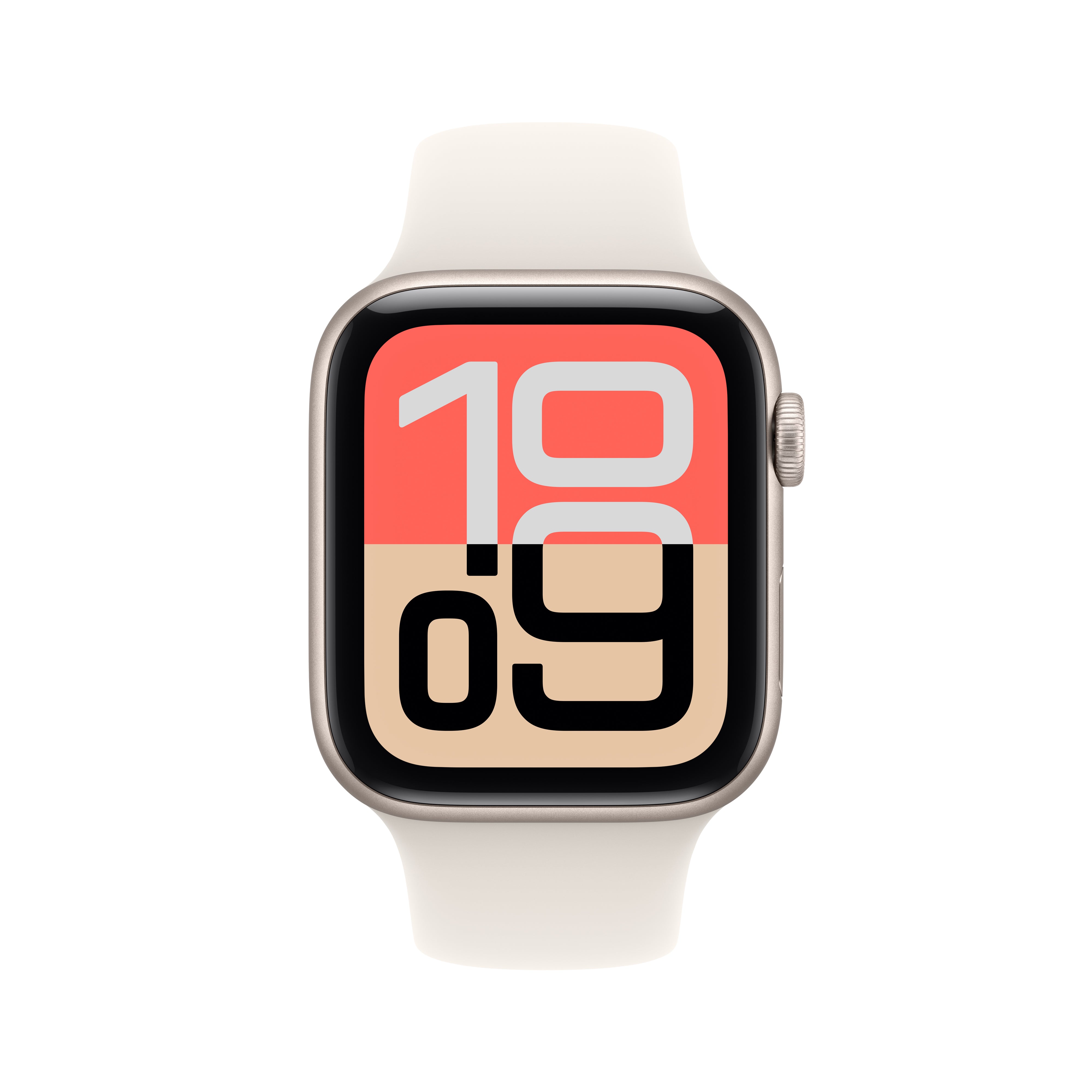Apple Watch SE 3 (2025)