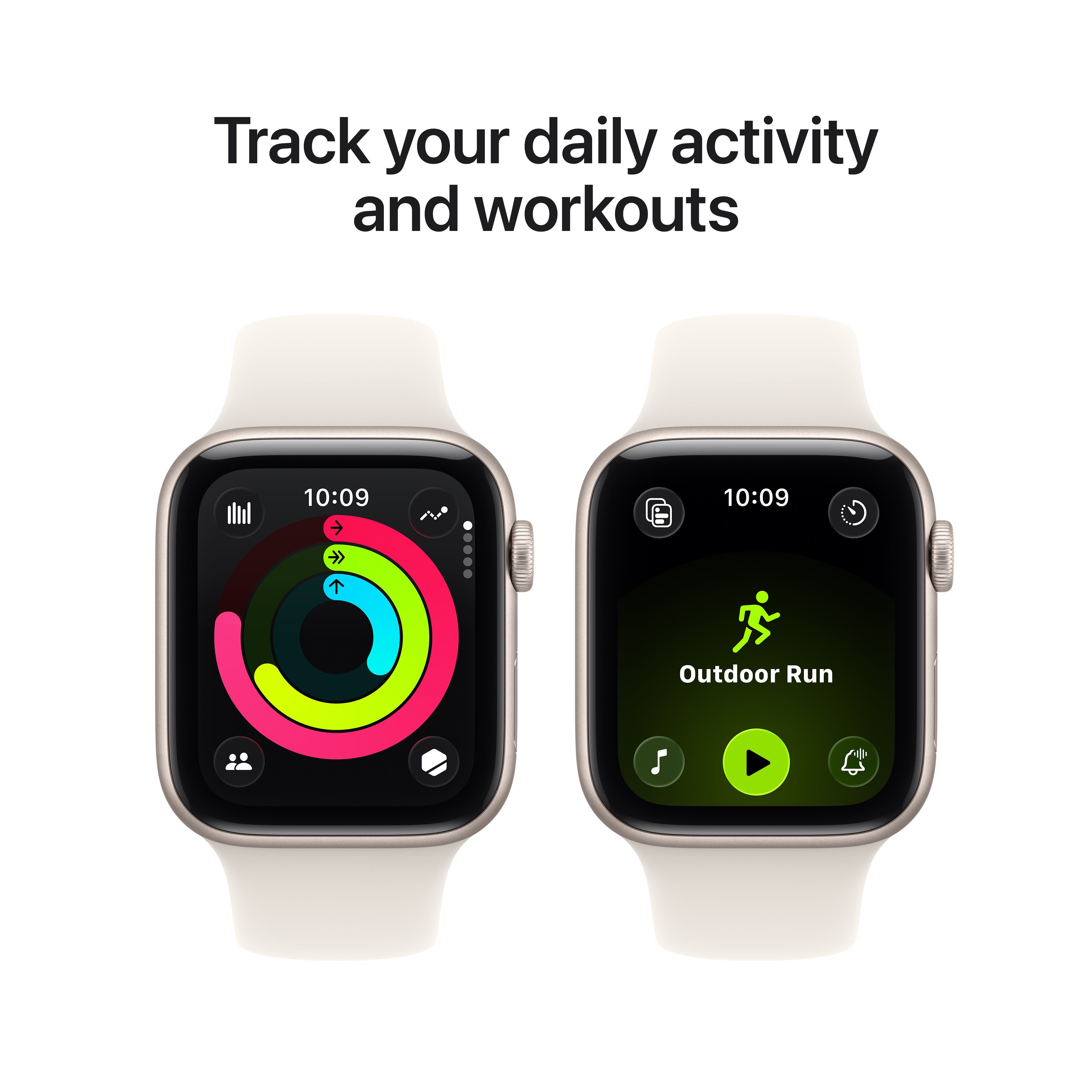 Apple Watch SE 3 (2025)