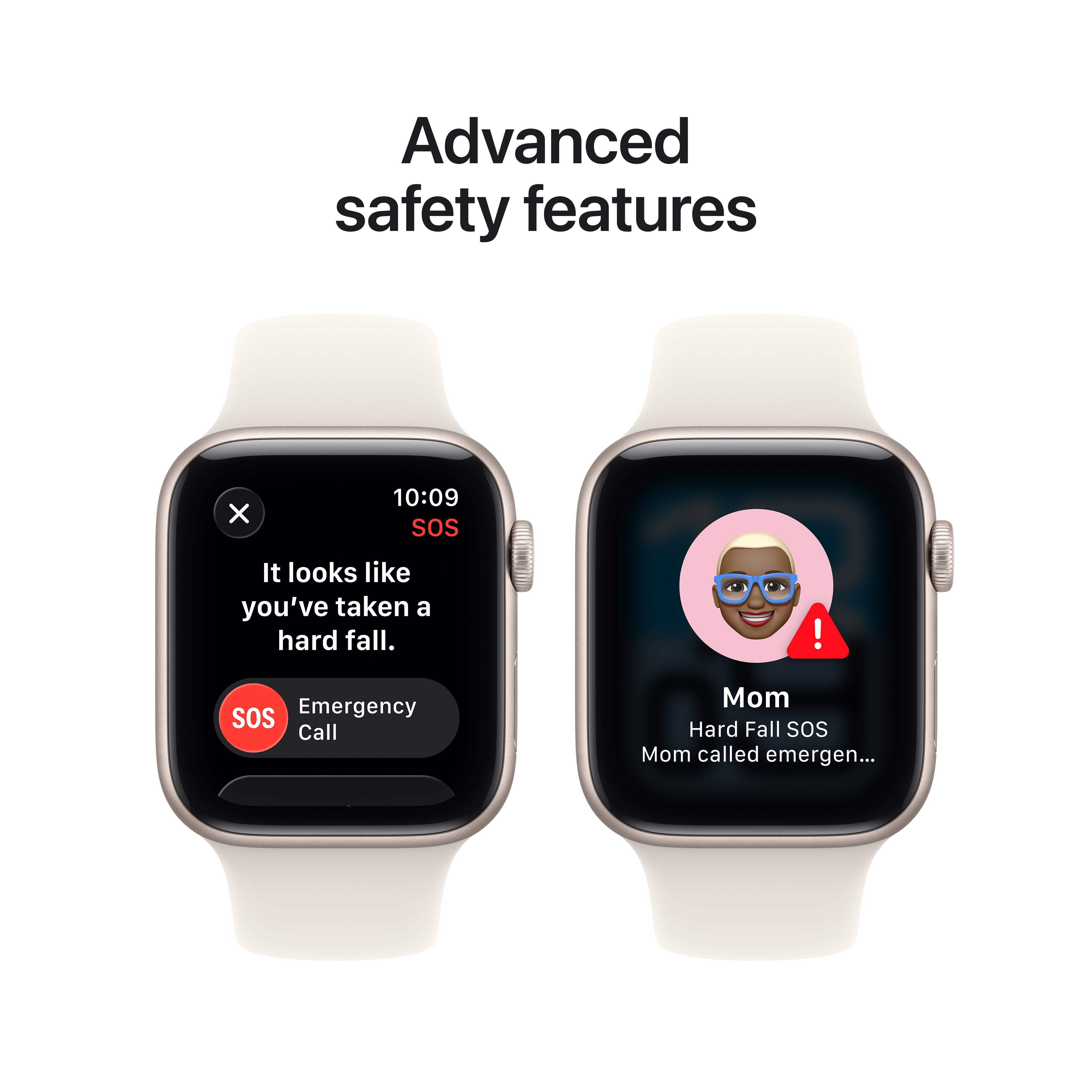 Apple Watch SE 3 (2025)