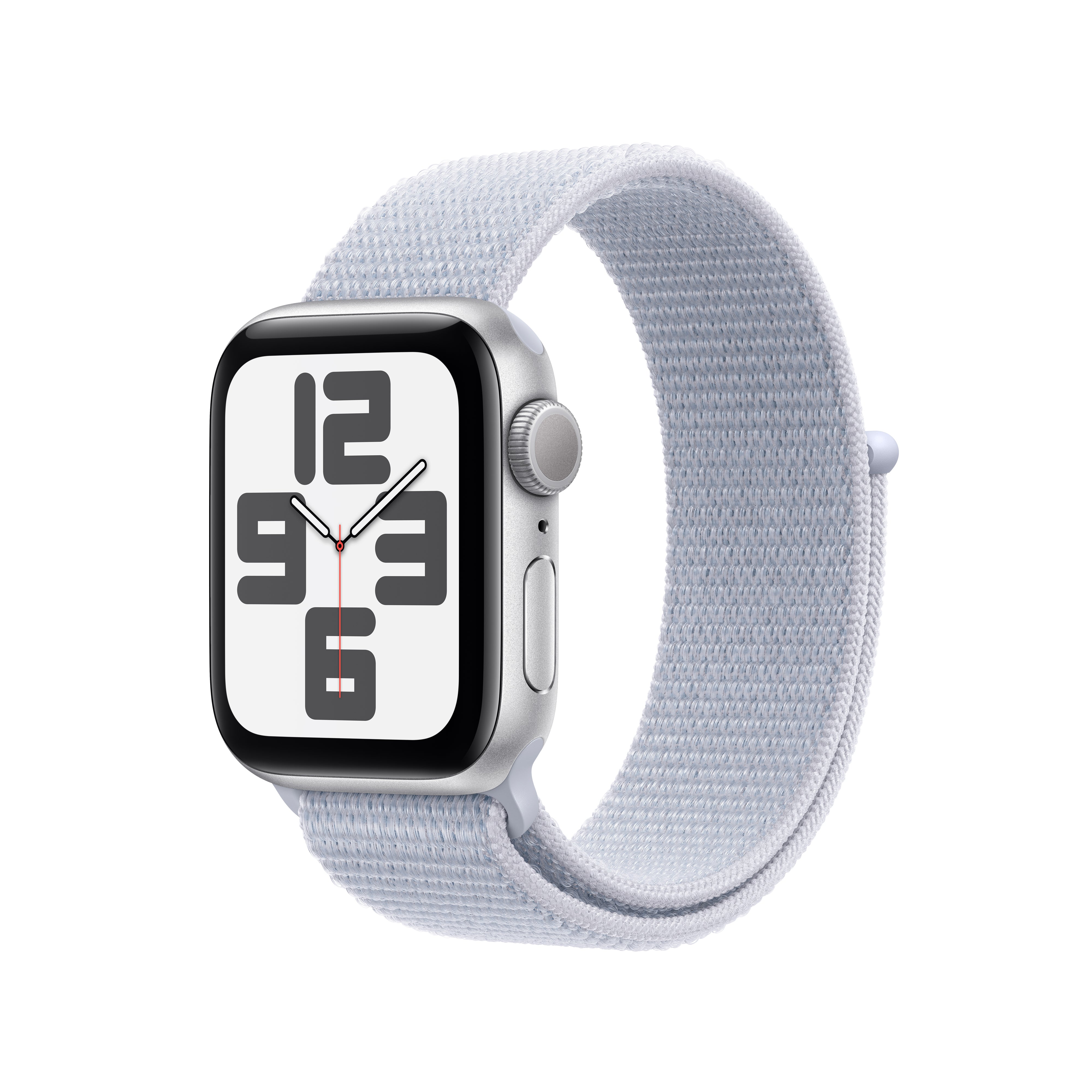 Apple Watch SE GPS Sport Loop (2024)