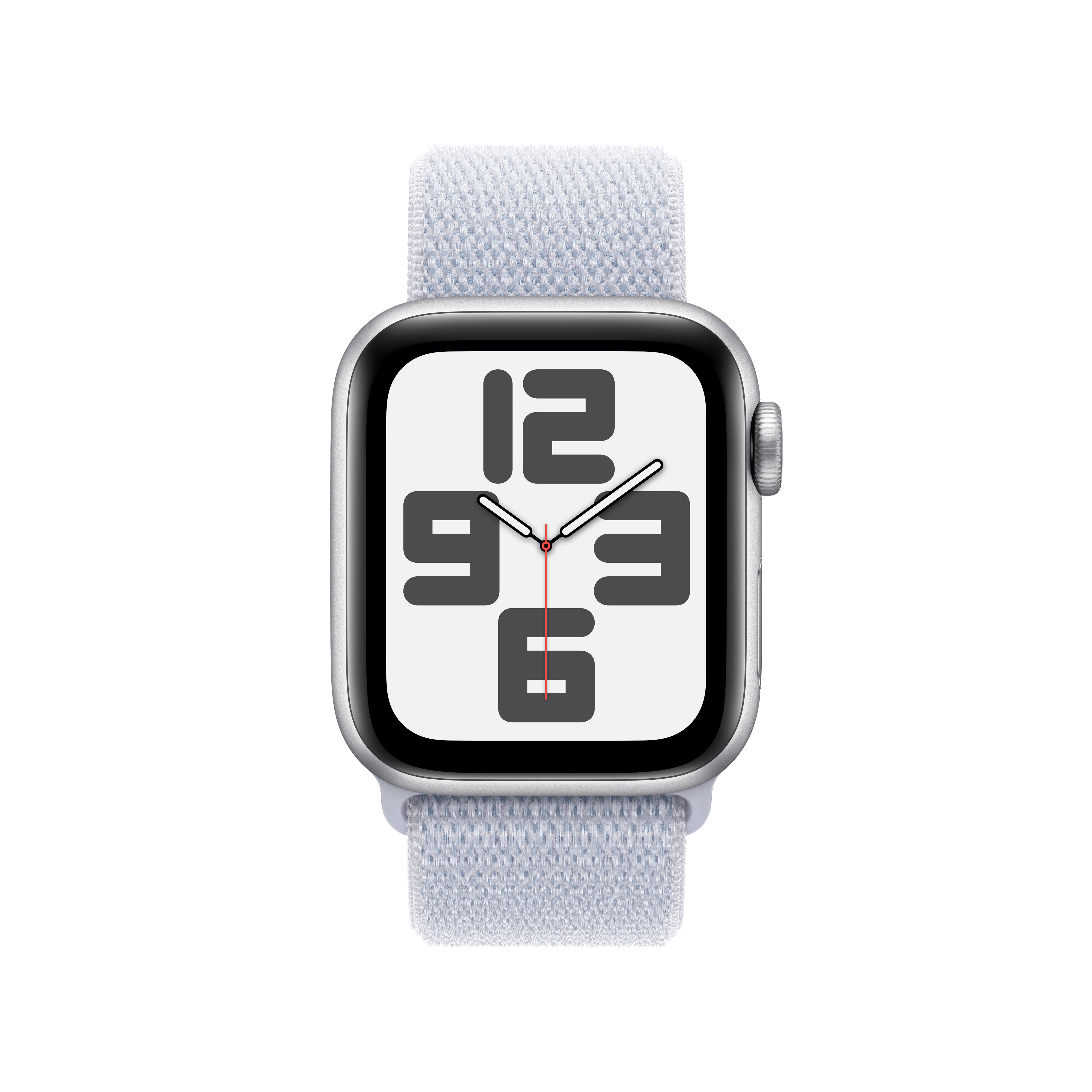 Apple Watch SE GPS Sport Loop (2024)