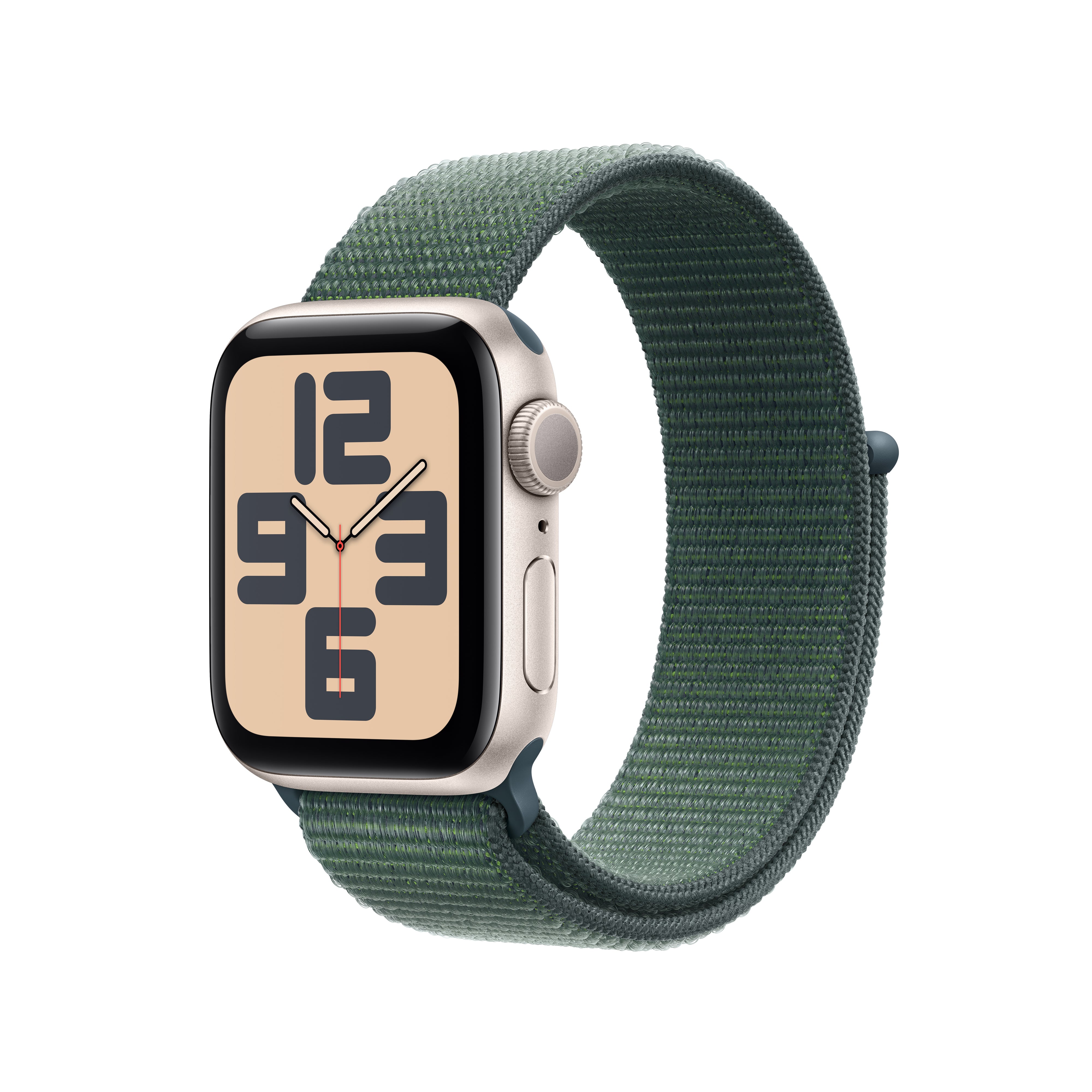 Apple Watch SE GPS Sport Loop (2024)
