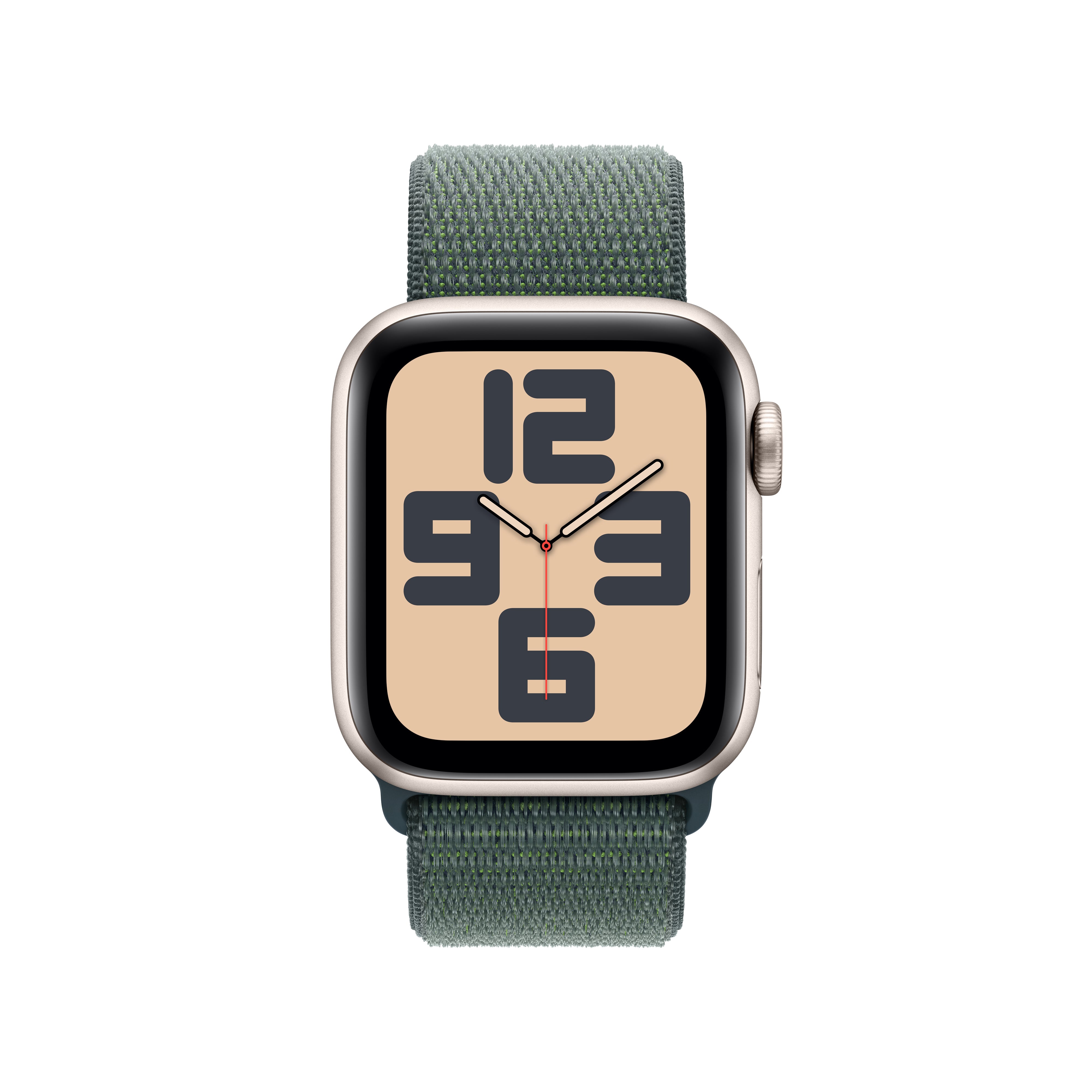 Apple Watch SE GPS Sport Loop (2024)