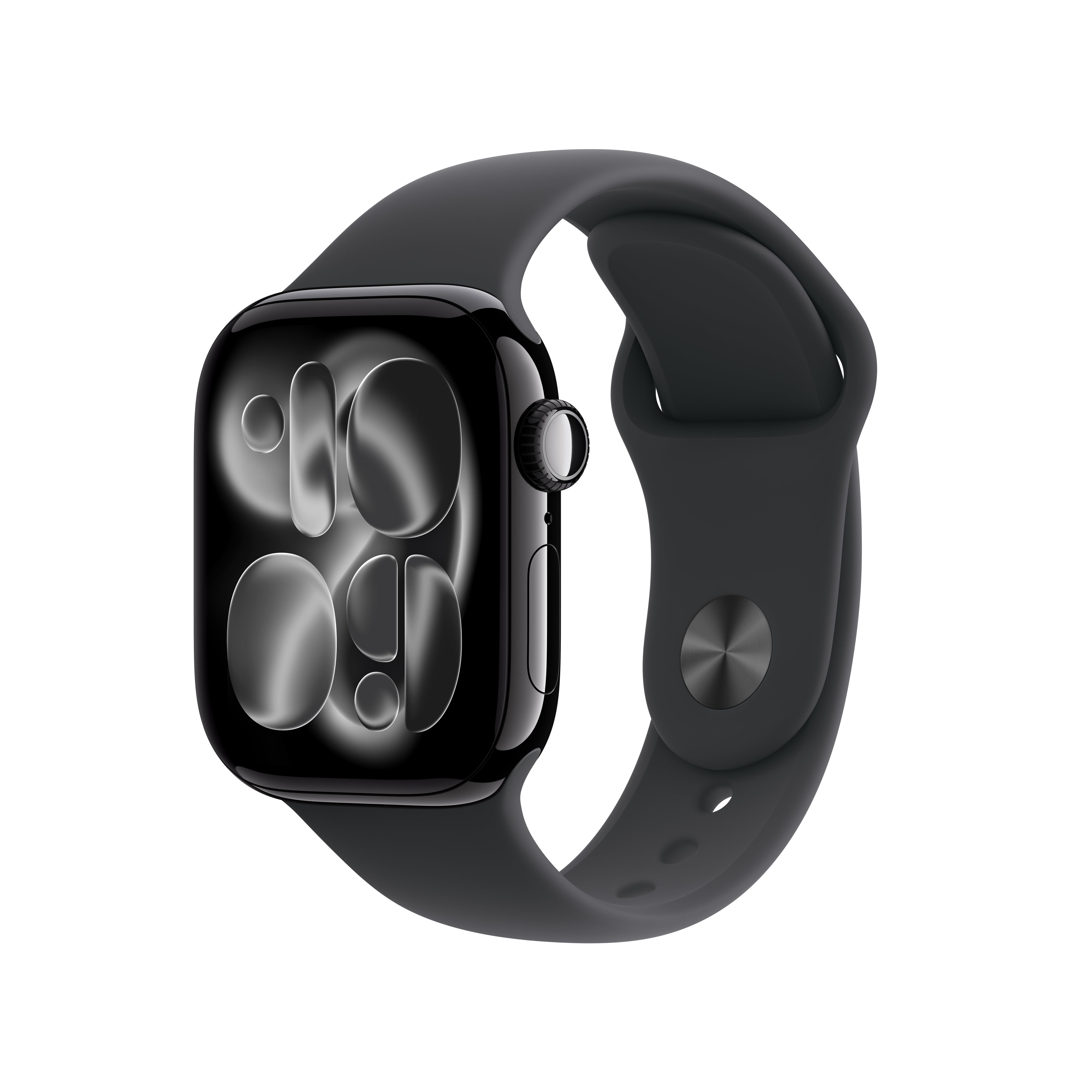 Apple Watch Series 11 Sport Band (2025)