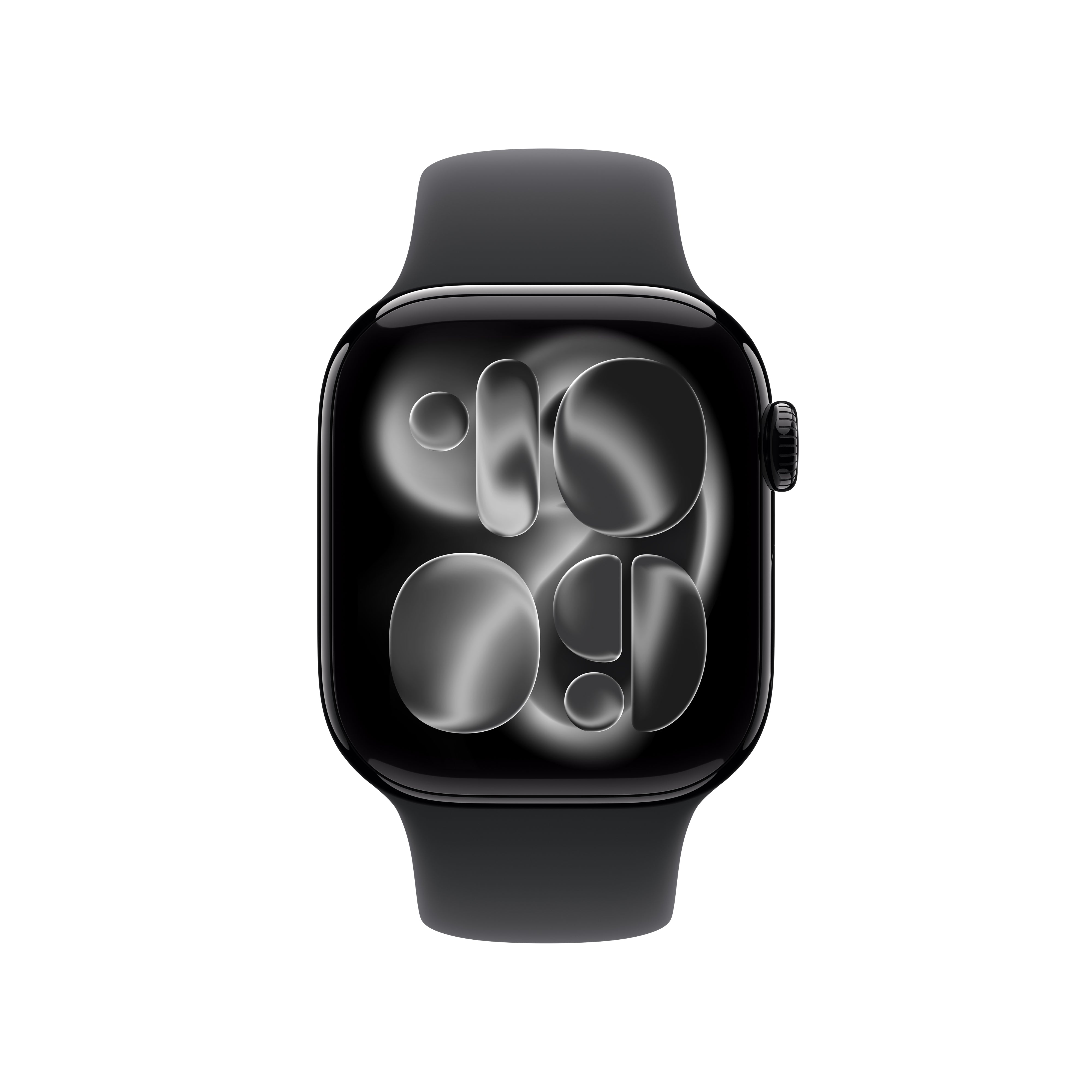 Apple Watch Series 11 Sport Band (2025)