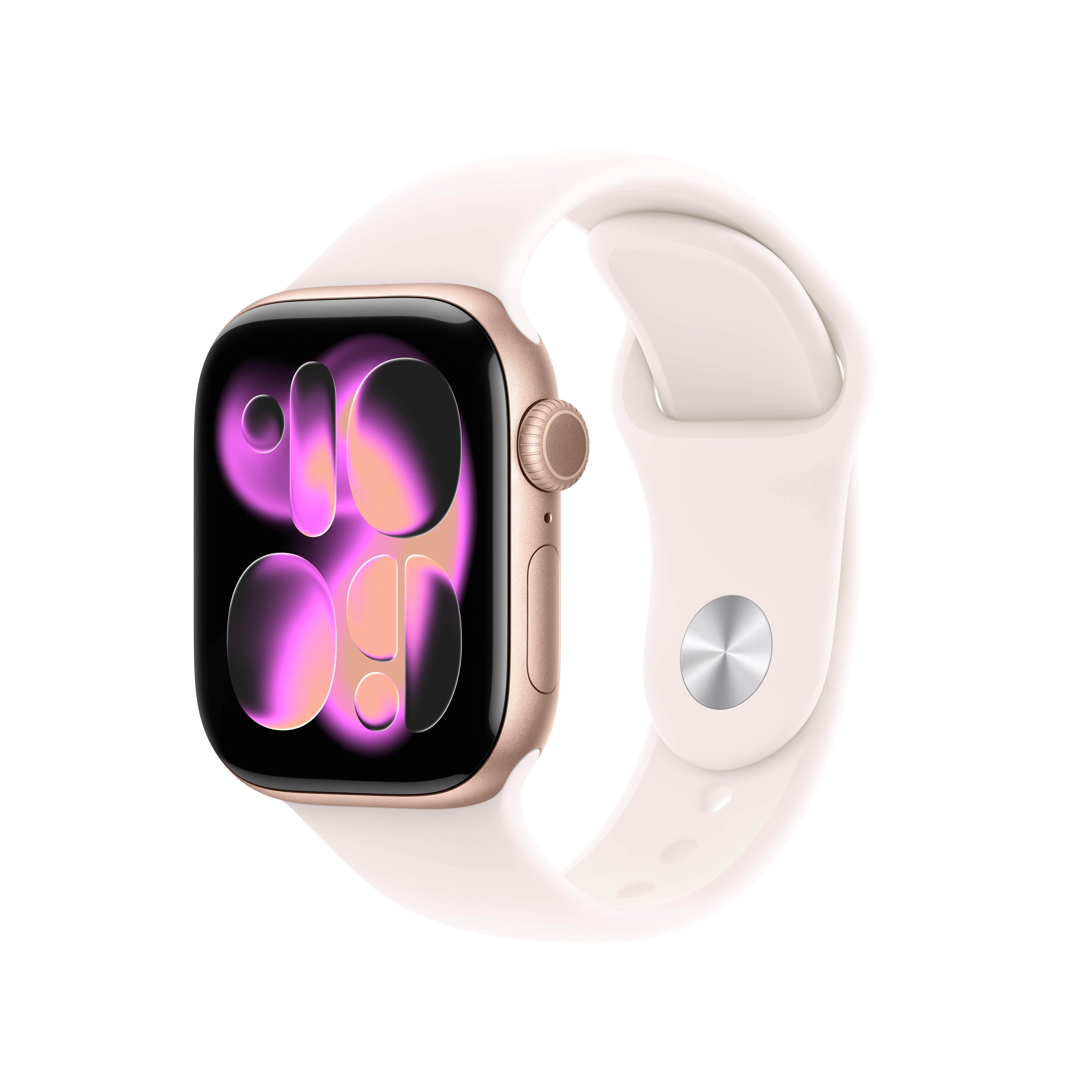 Apple Watch Series 11 Sport Band (2025)