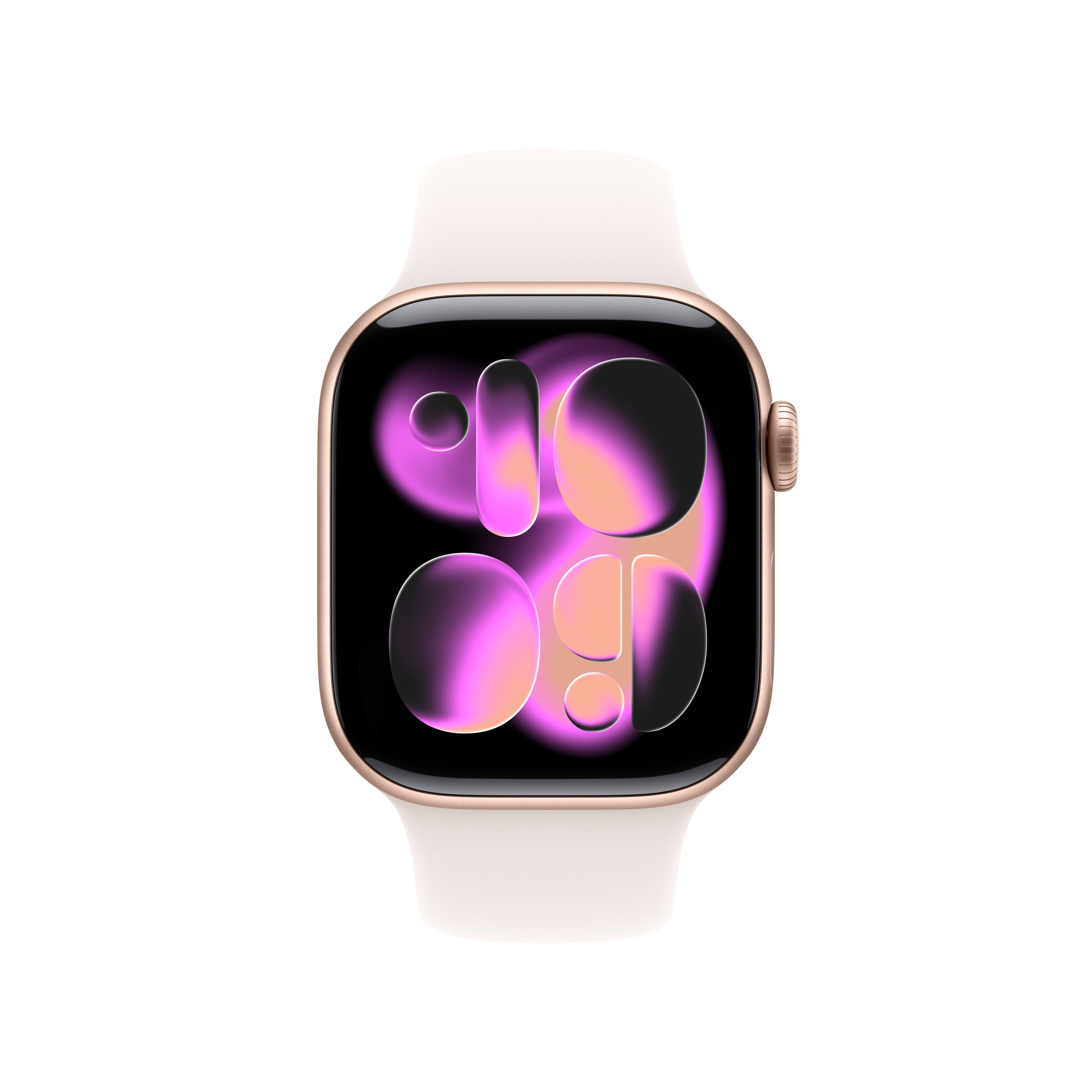 Apple Watch Series 11 Sport Band (2025)