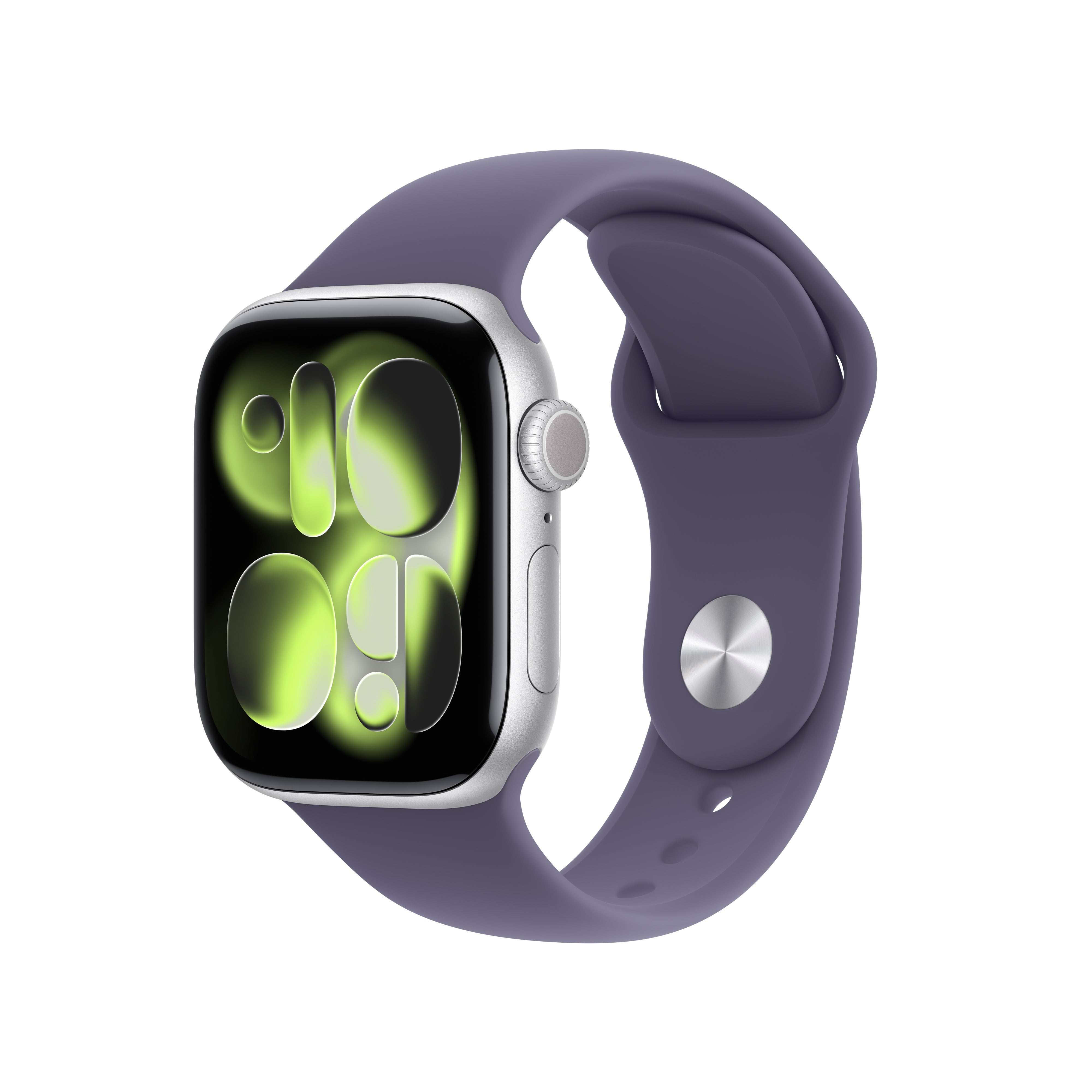 Apple Watch Series 11 Sport Band (2025)