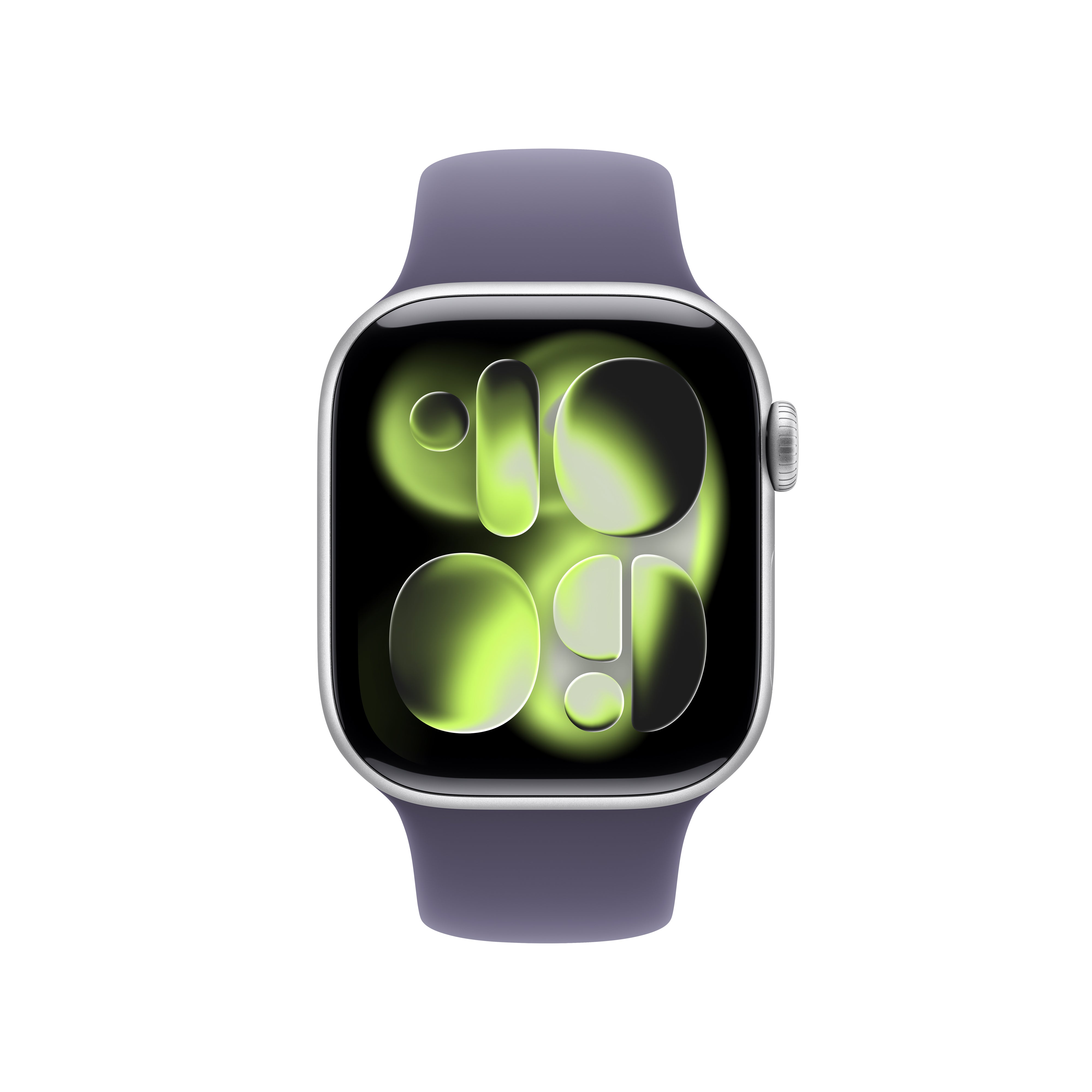 Apple Watch Series 11 Sport Band (2025)