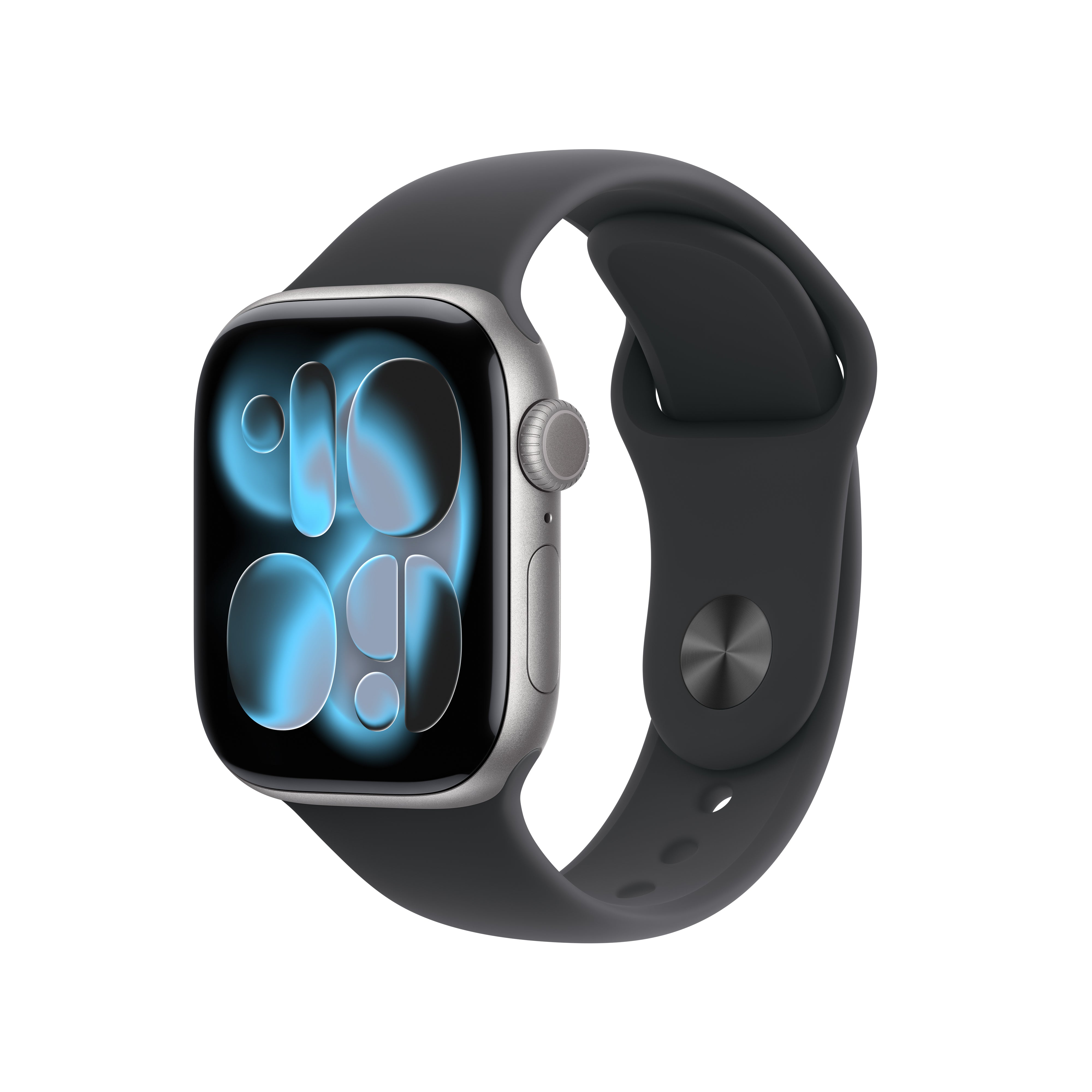 Apple Watch Series 11 Sport Band (2025)