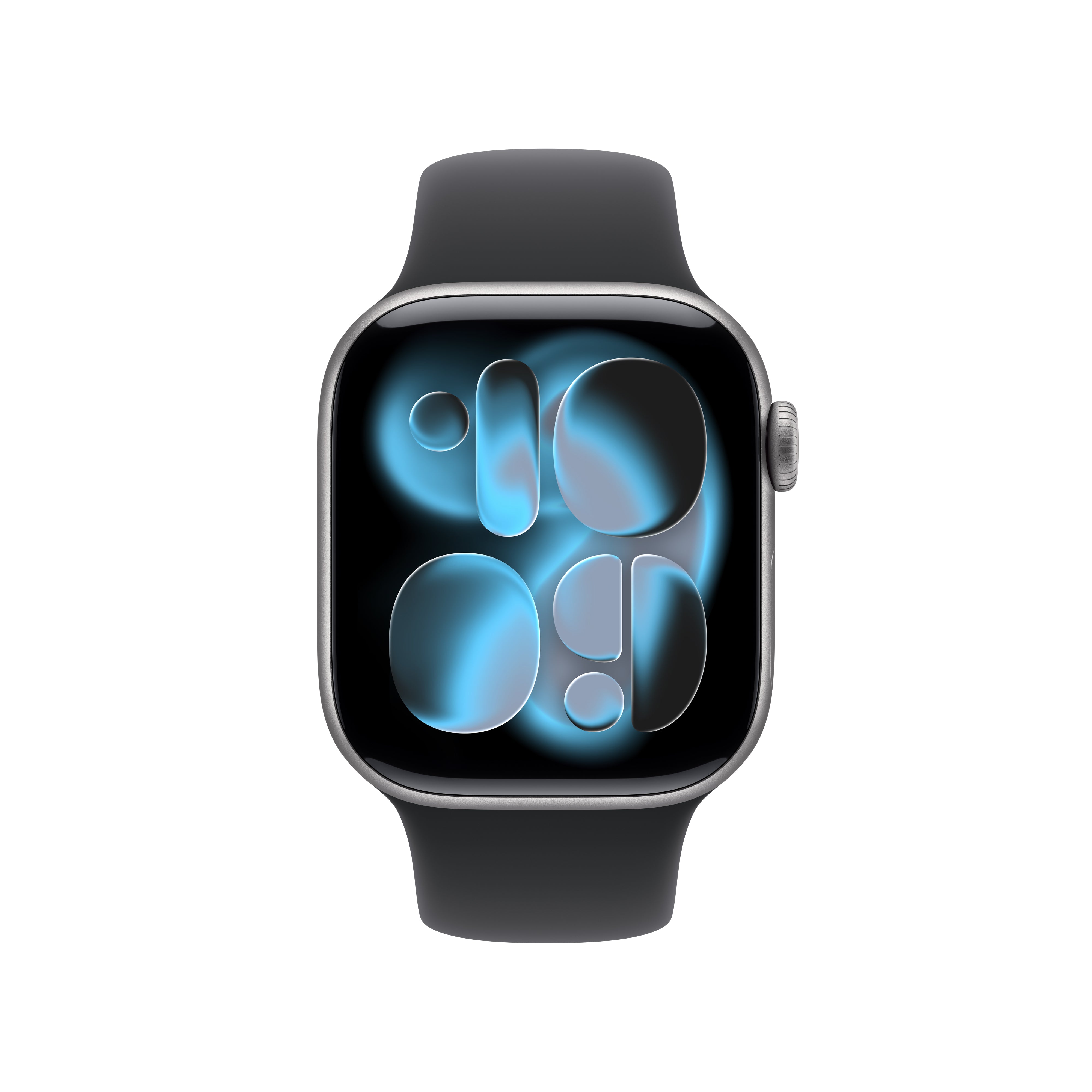 Apple Watch Series 11 Sport Band (2025)