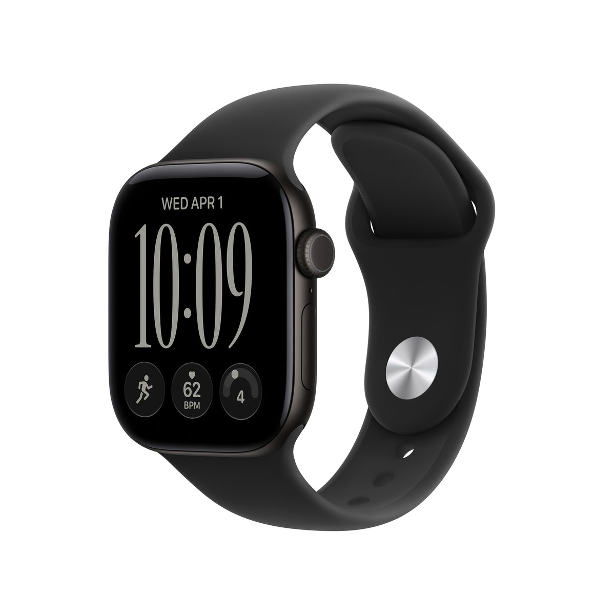 Apple Watch Series 12 Sport Band (2026)