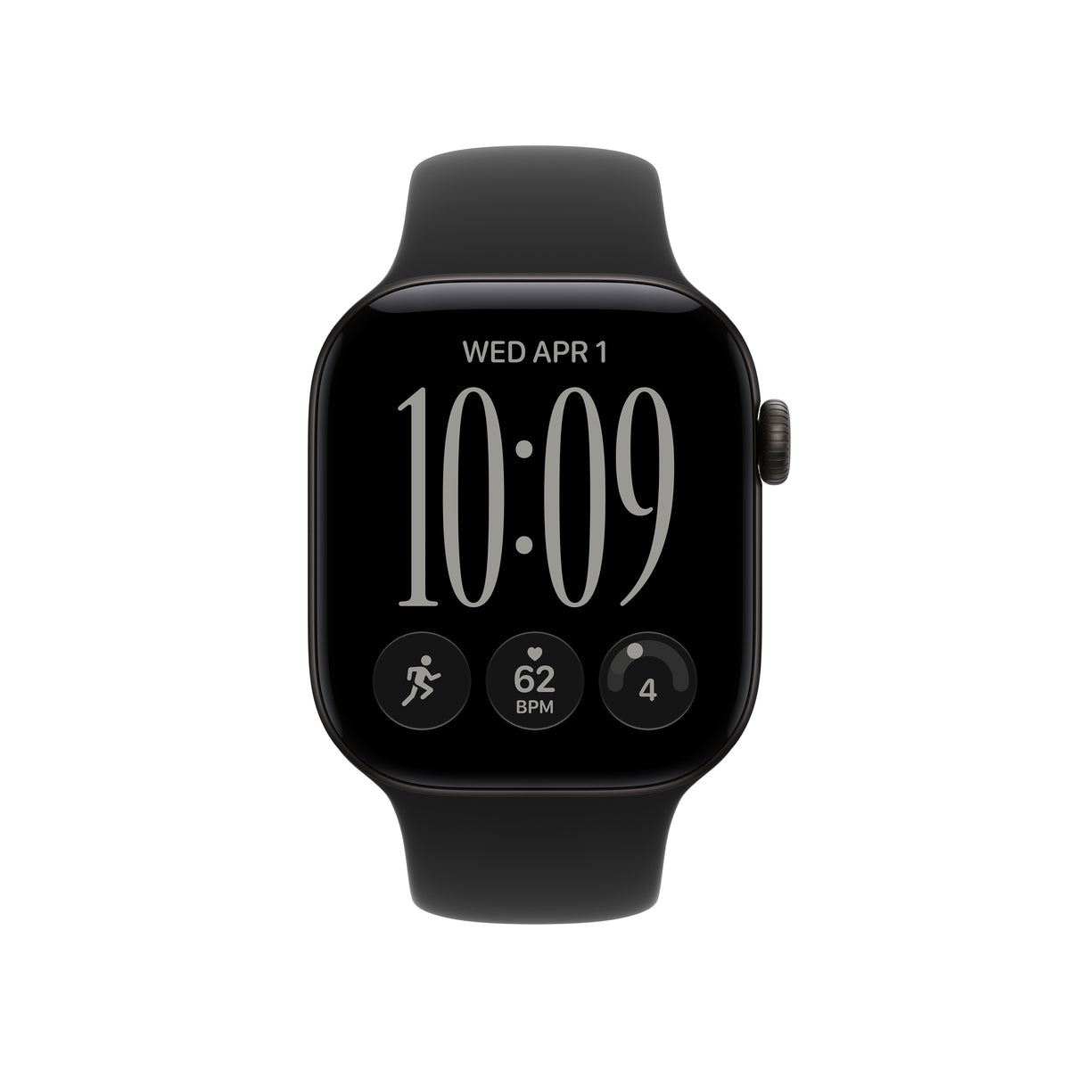Apple Watch Series 12 Sport Band (2026)