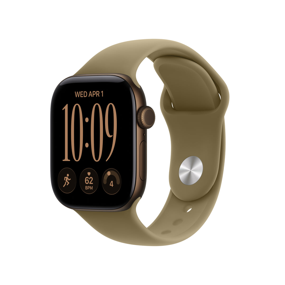 Apple Watch Series 12 Sport Band (2026)