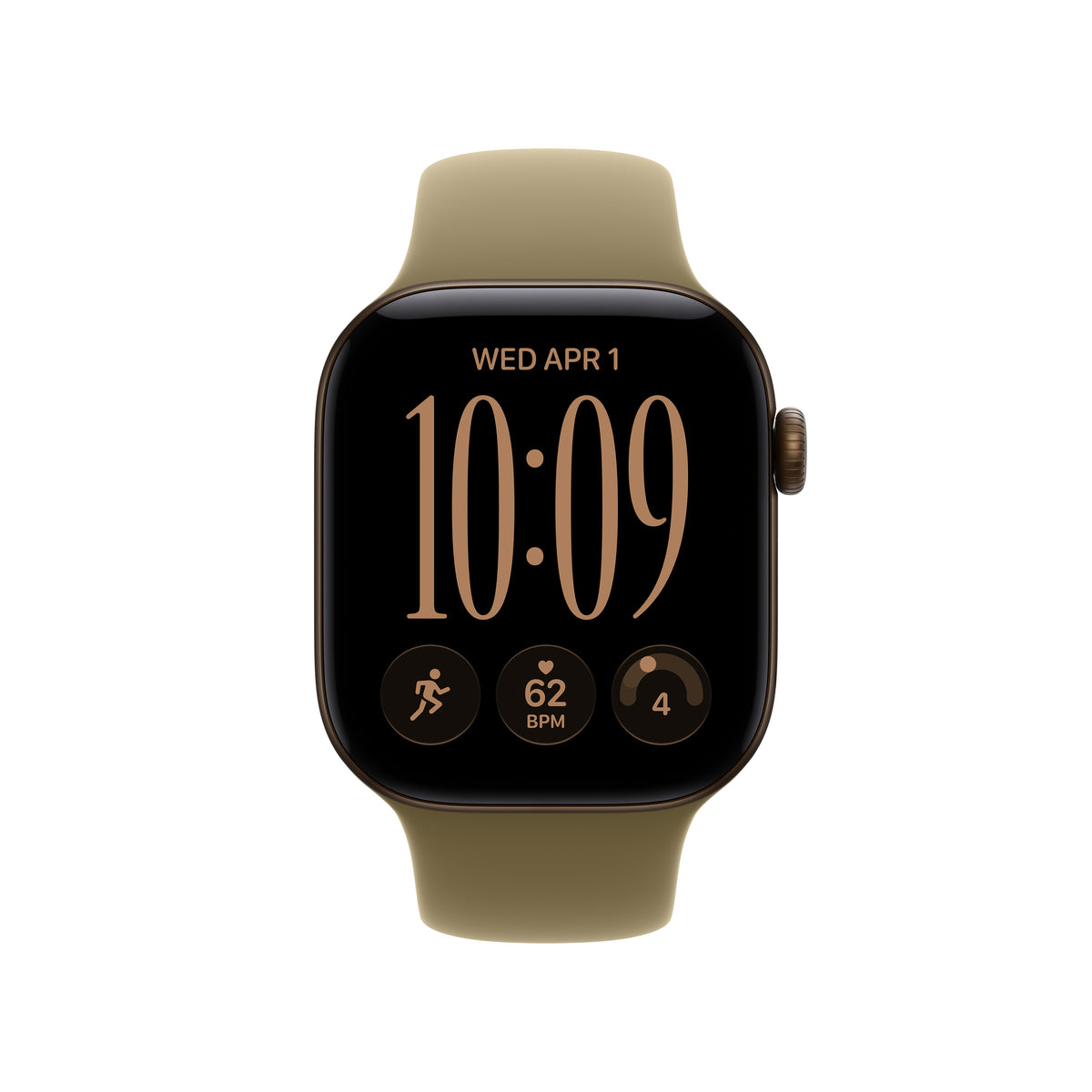 Apple Watch Series 12 Sport Band (2026)