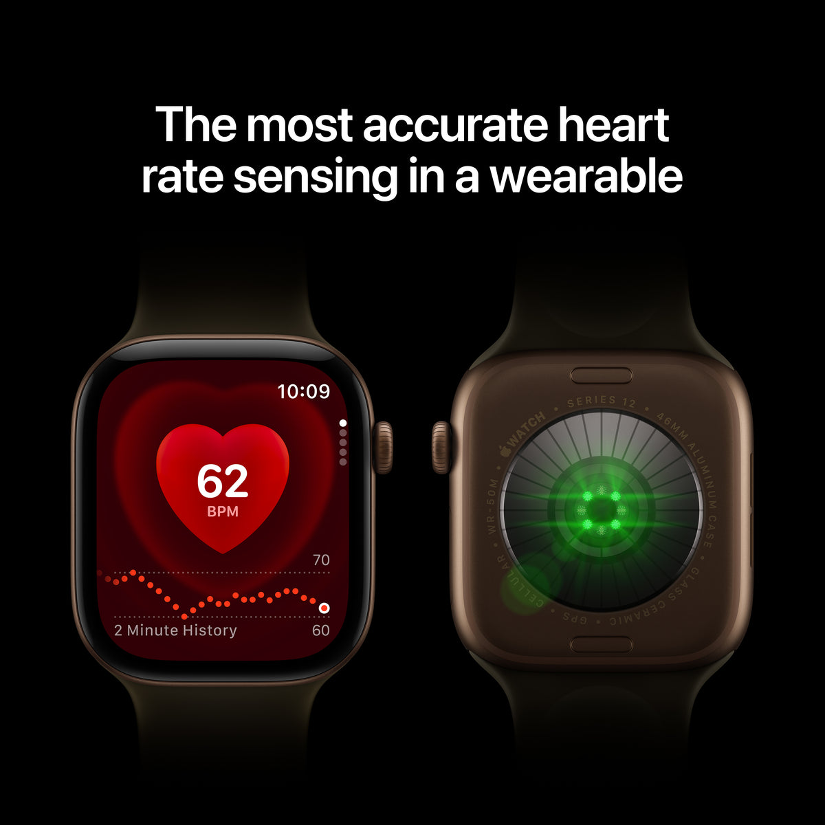 Apple Watch Series 12 Sport Band (2026)
