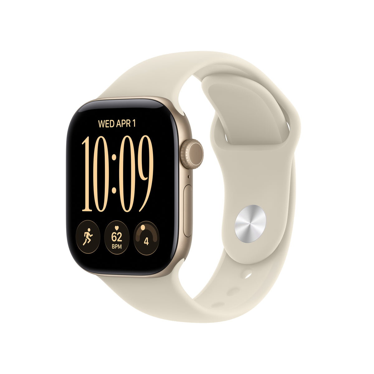 Apple Watch Series 12 Sport Band (2026)