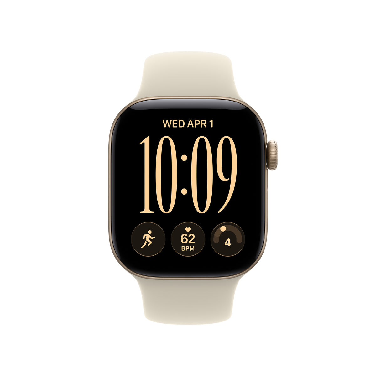 Apple Watch Series 12 Sport Band (2026)