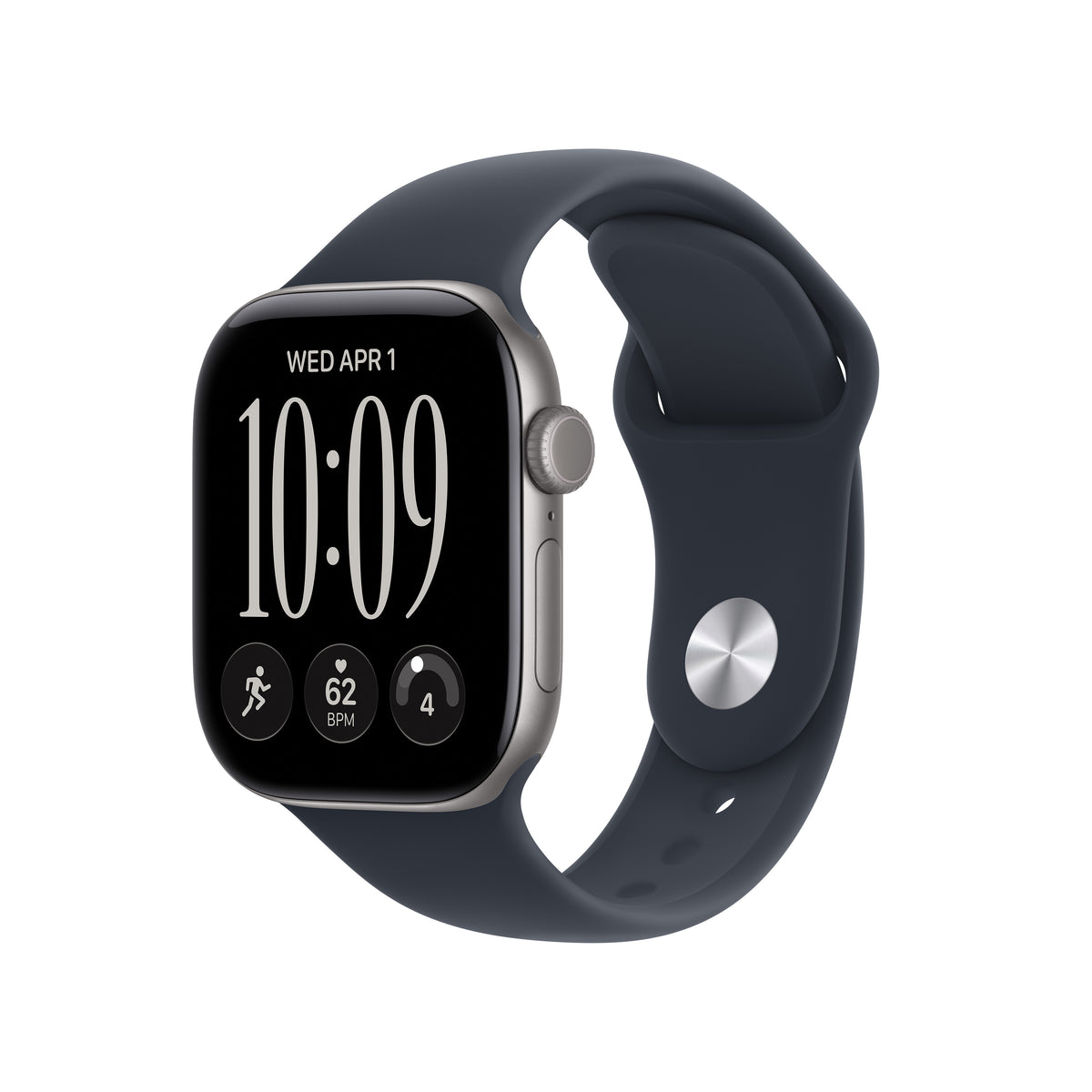Apple Watch Series 12 Sport Band (2026)