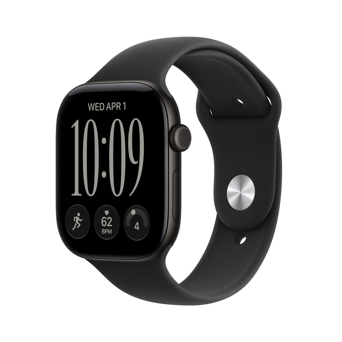 Apple Watch Series 12 Sport Band (2026)