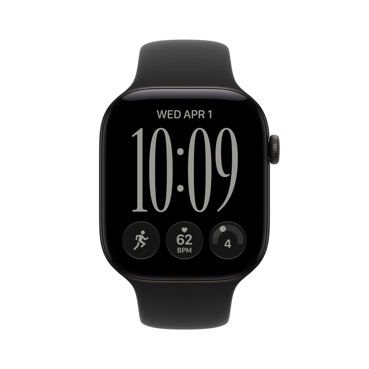 Apple Watch Series 12 Sport Band (2026)