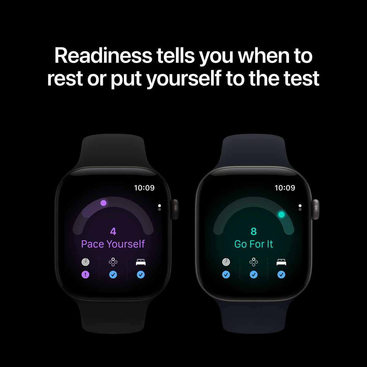 Apple Watch Series 12 Sport Band (2026)