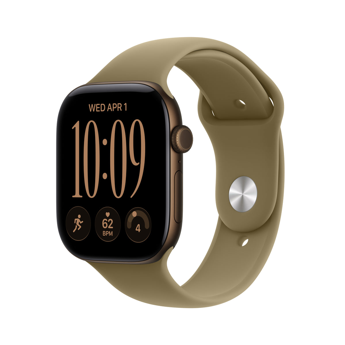 Apple Watch Series 12 Sport Band (2026)