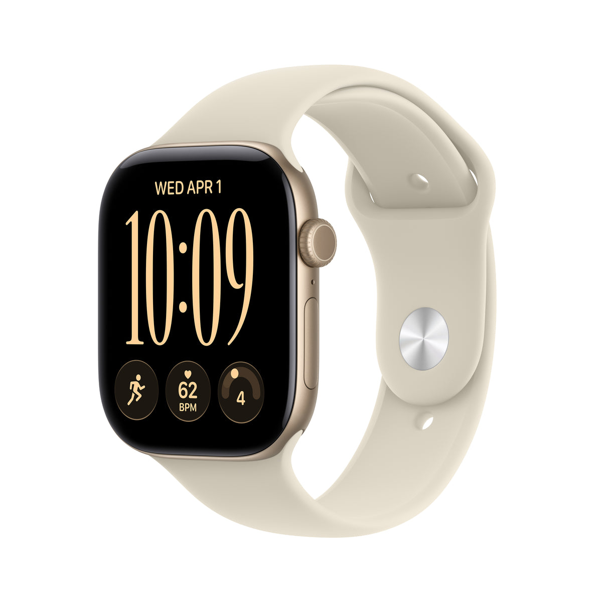Apple Watch Series 12 Sport Band (2026)