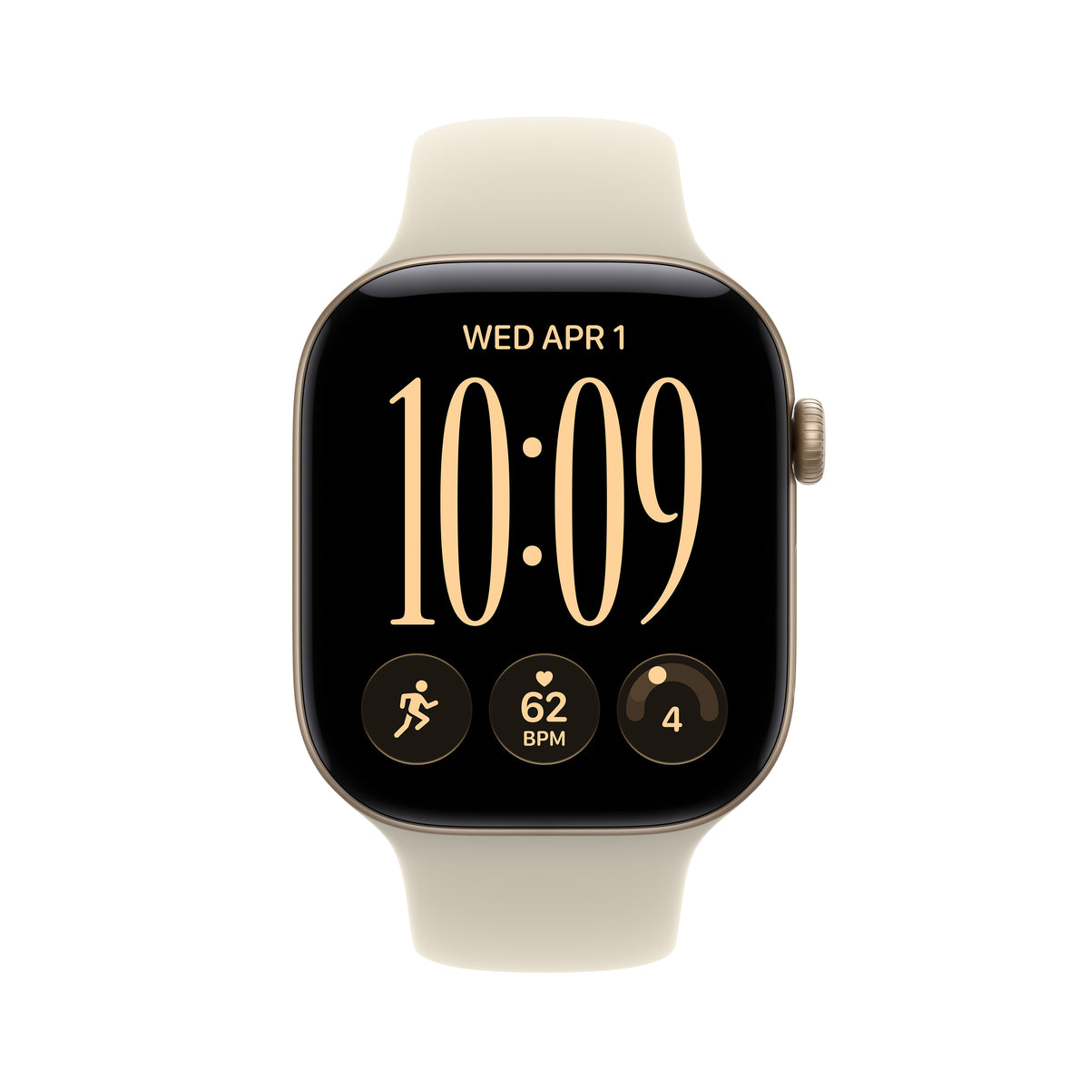 Apple Watch Series 12 Sport Band (2026)