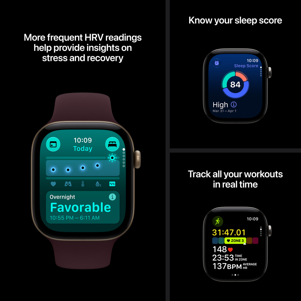Apple Watch Series 12 Sport Band (2026)