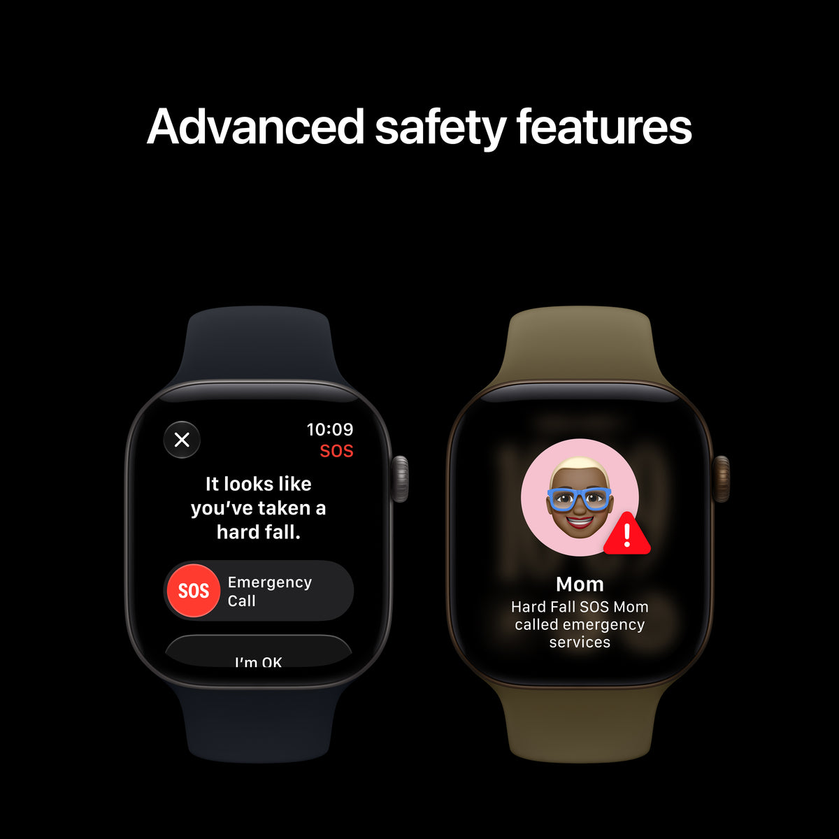 Apple Watch Series 12 Sport Band (2026)