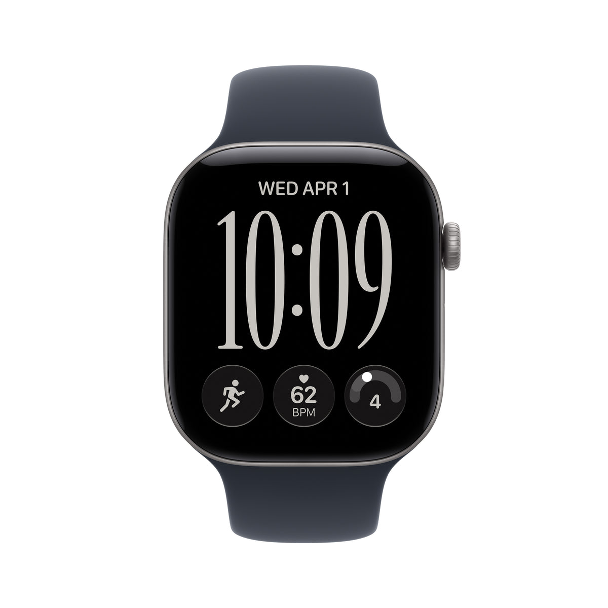 Apple Watch Series 12 Sport Band (2026)