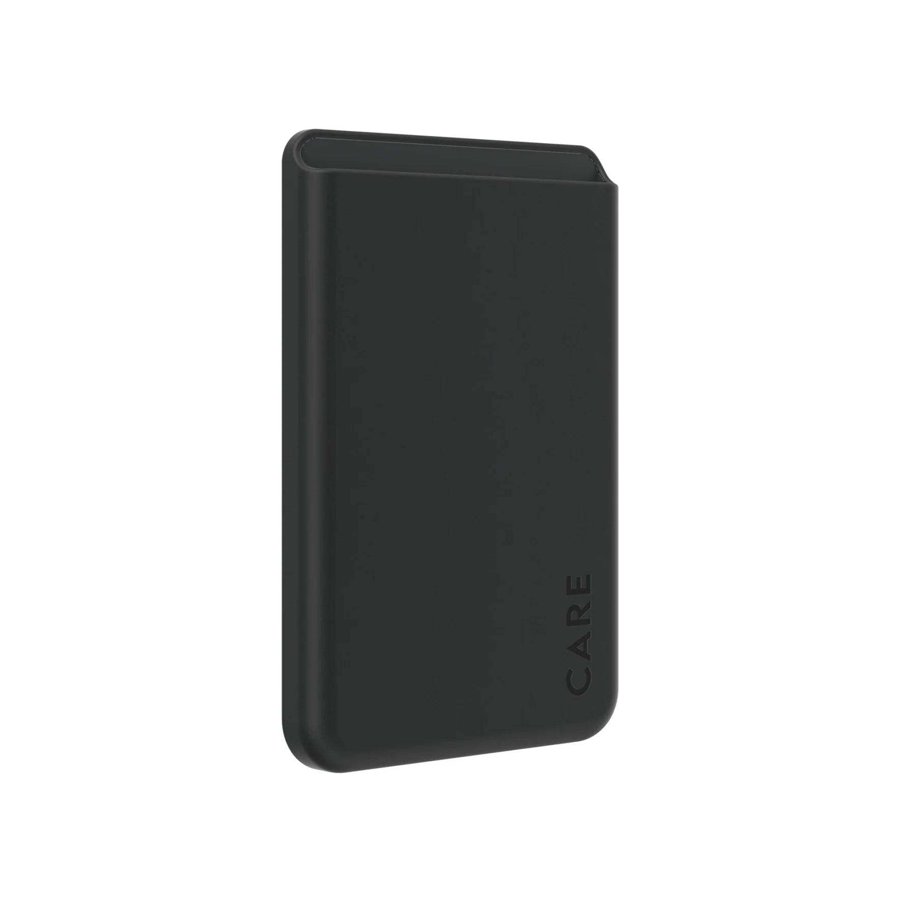 CARE Fashionable Card Holder for iPhone