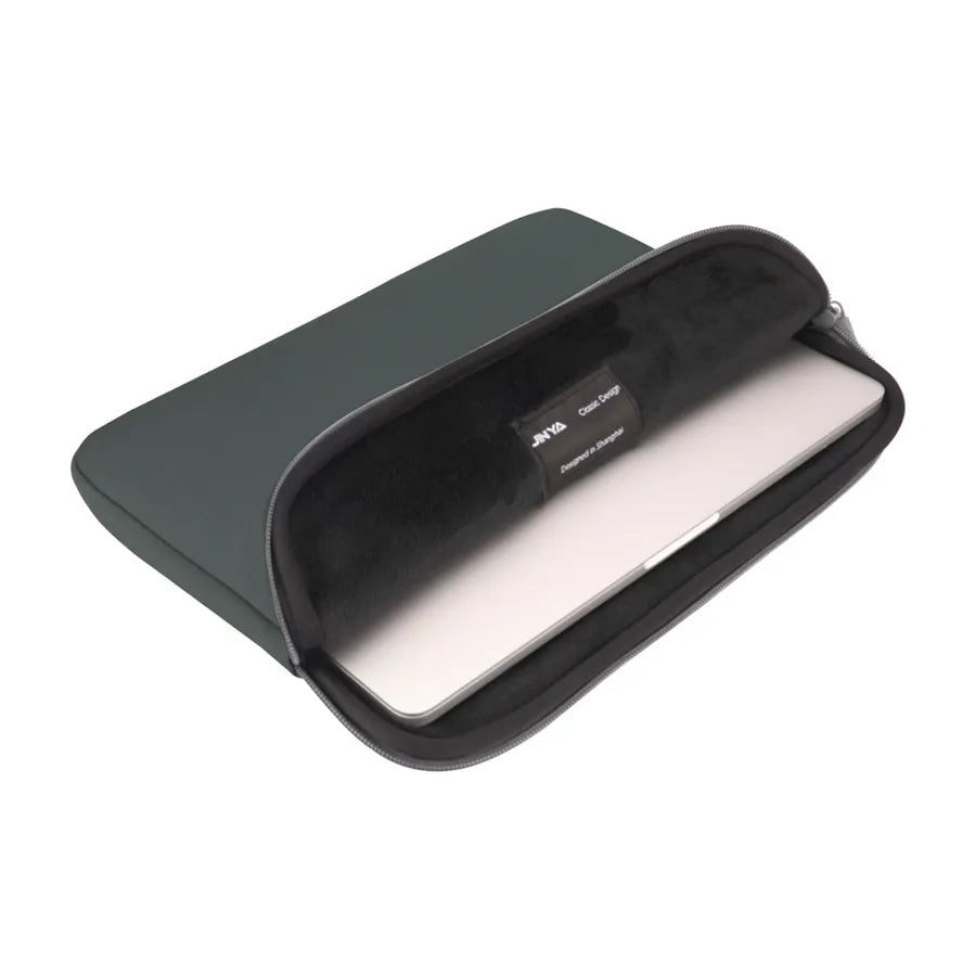 Jinya Classic Sleeve Fabric MacBook 13" & 14"