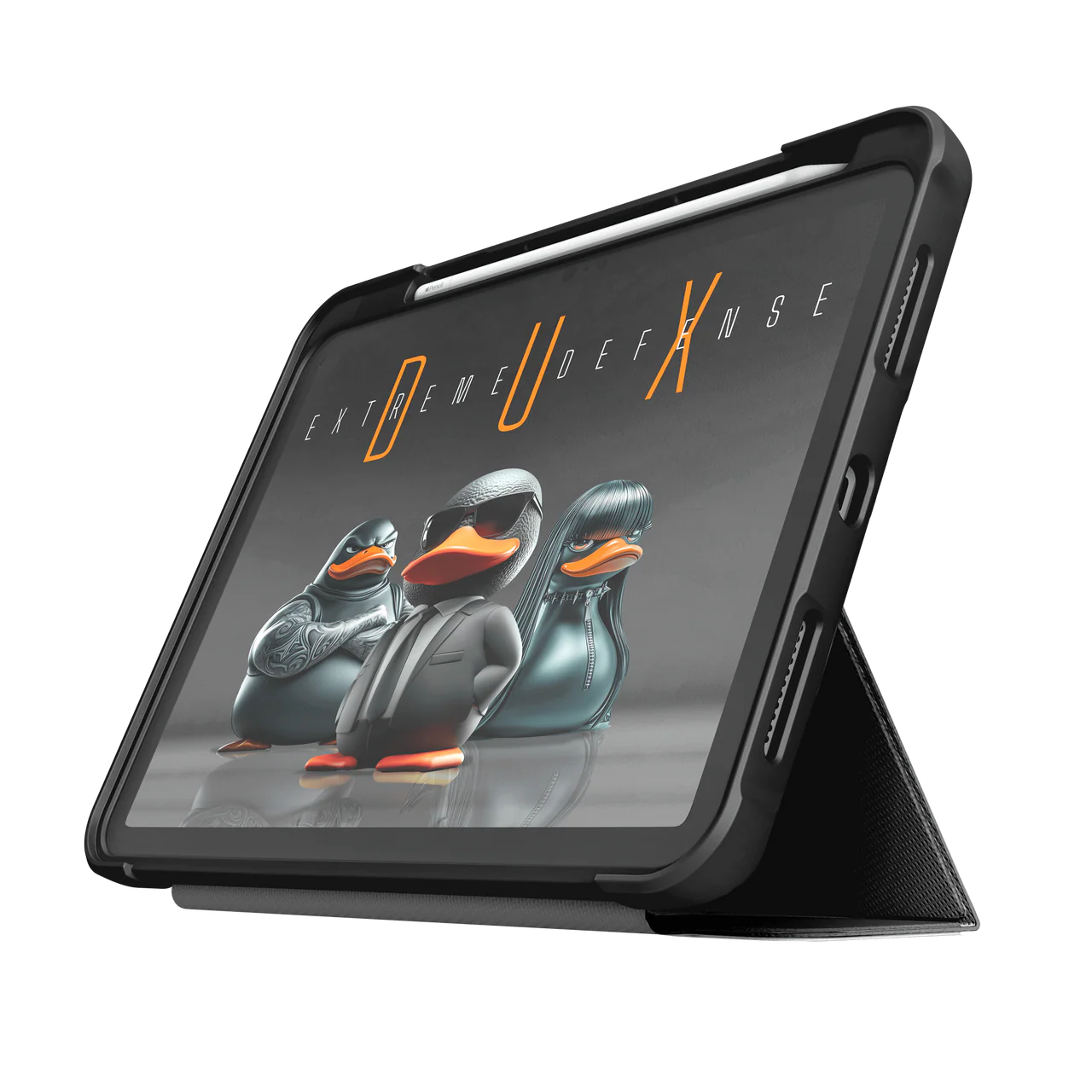 STM Dux Ultra iPad 10th Gen (A16)