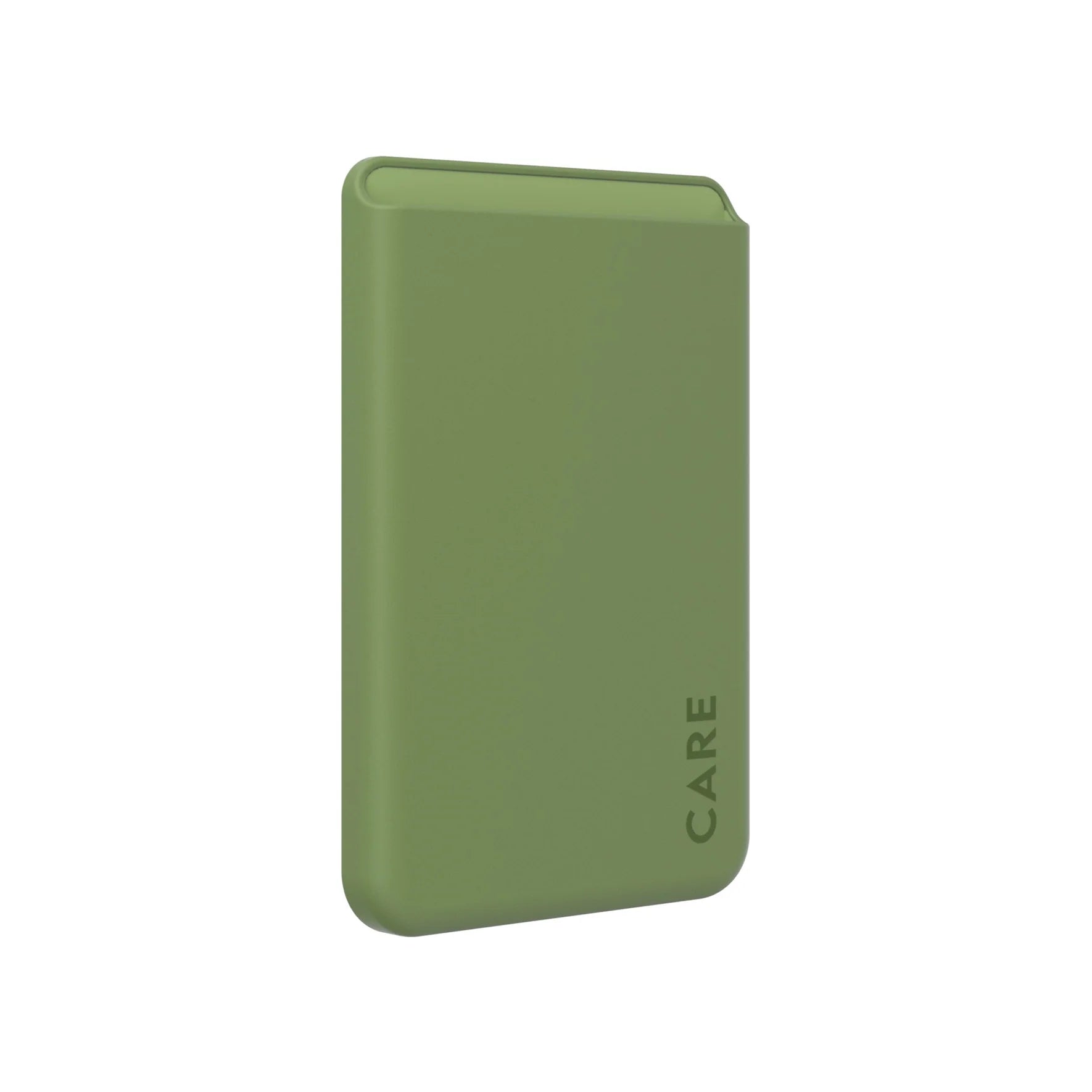 CARE Fashionable Card Holder for iPhone