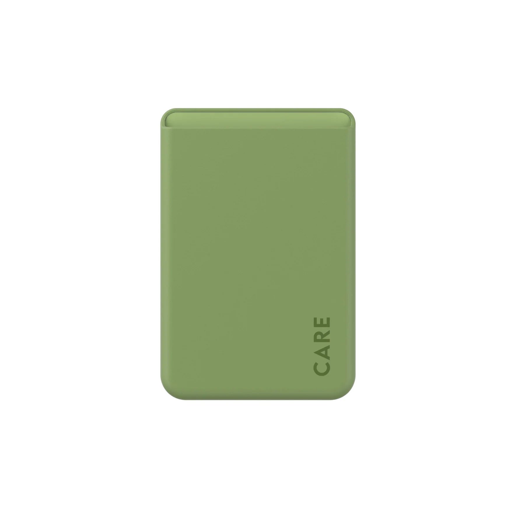 CARE Fashionable Card Holder for iPhone