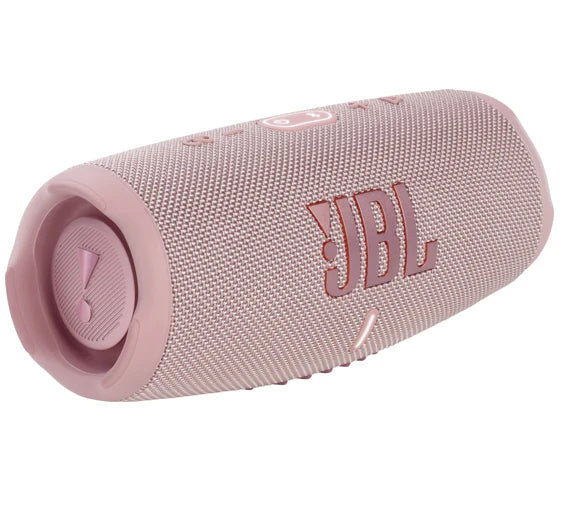 JBL Charge 5 Portable Waterproof Bluetooth Speaker