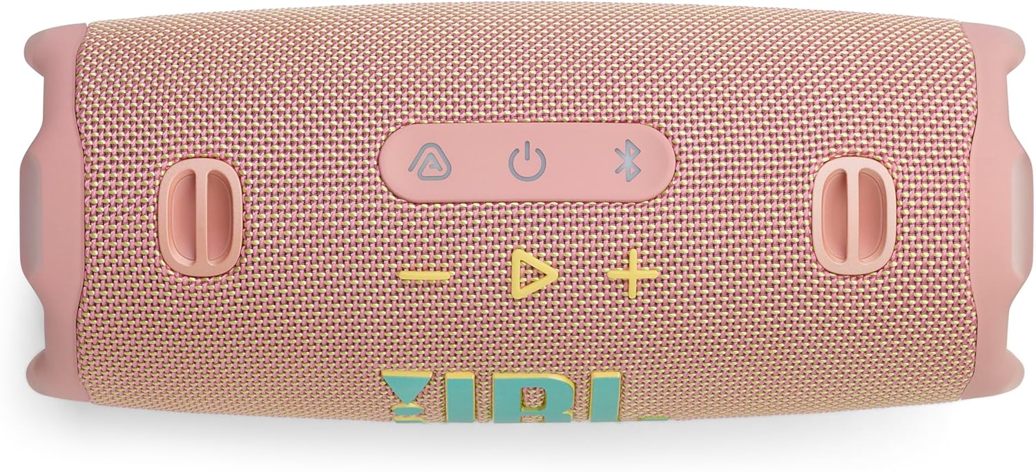 JBL Charge 6